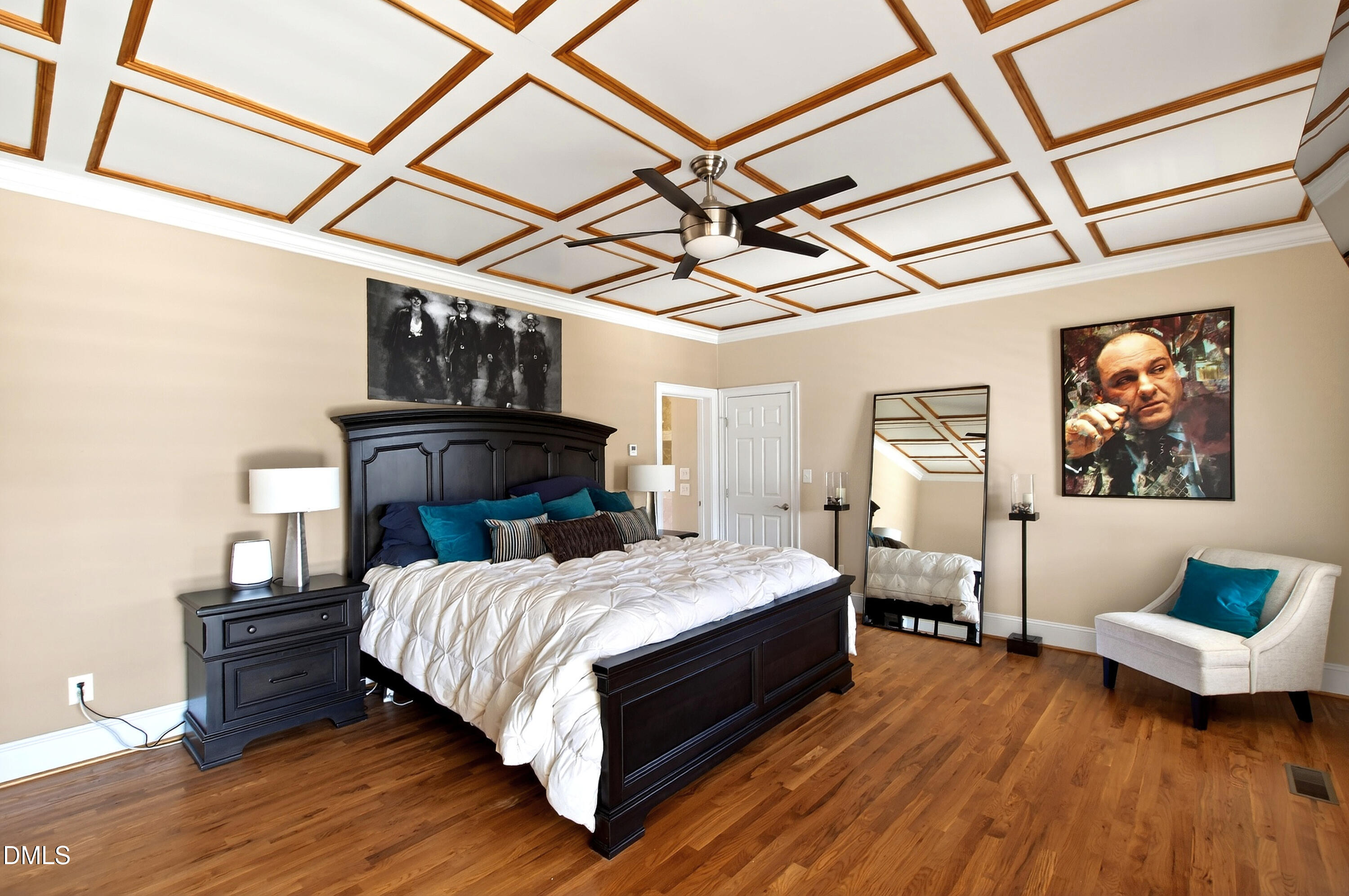 415 Trotting Trail