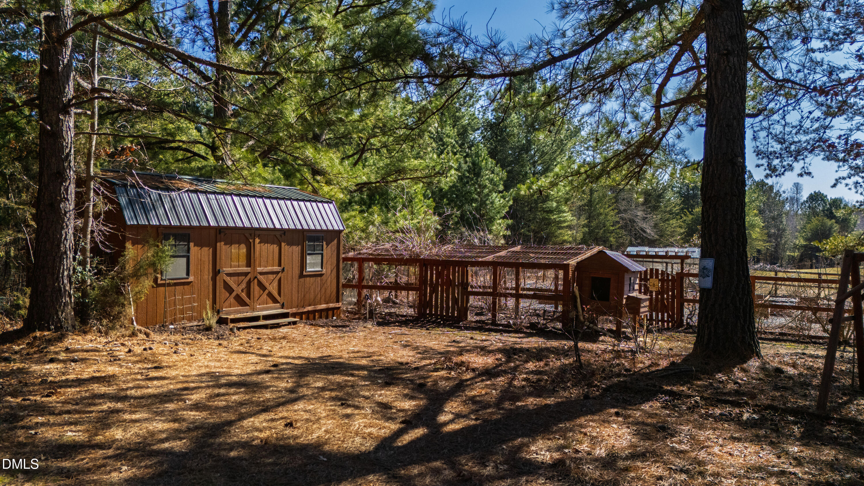 415 Trotting Trail