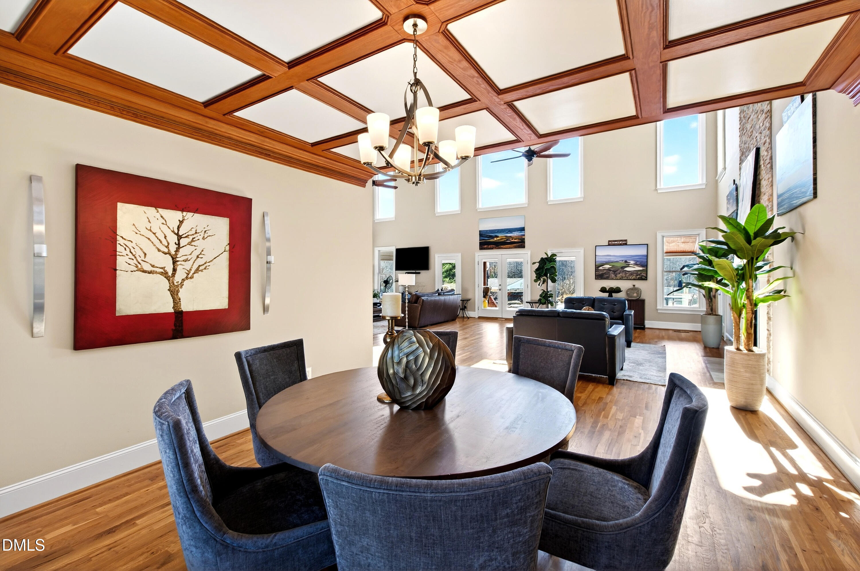 415 Trotting Trail