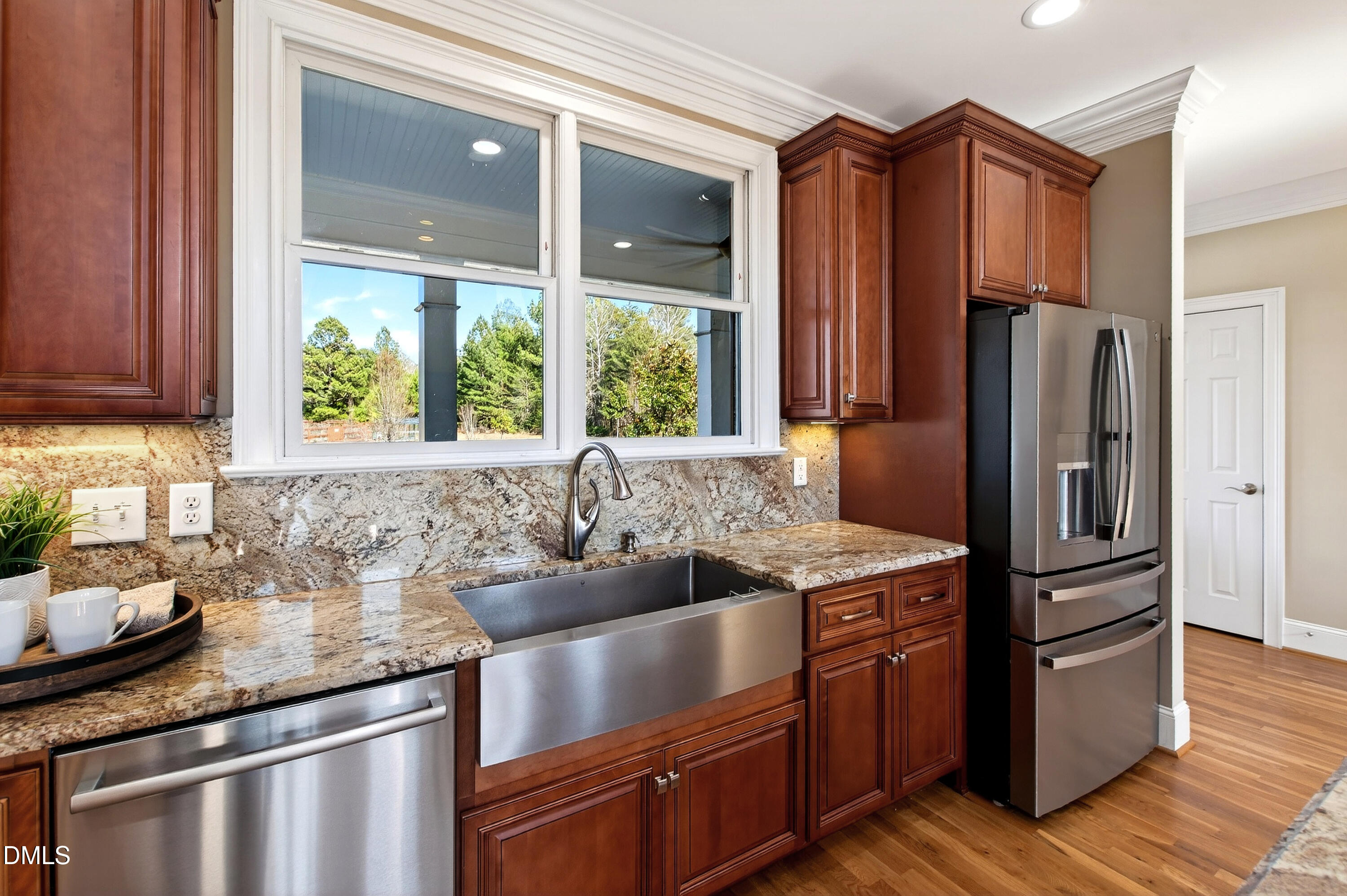 415 Trotting Trail