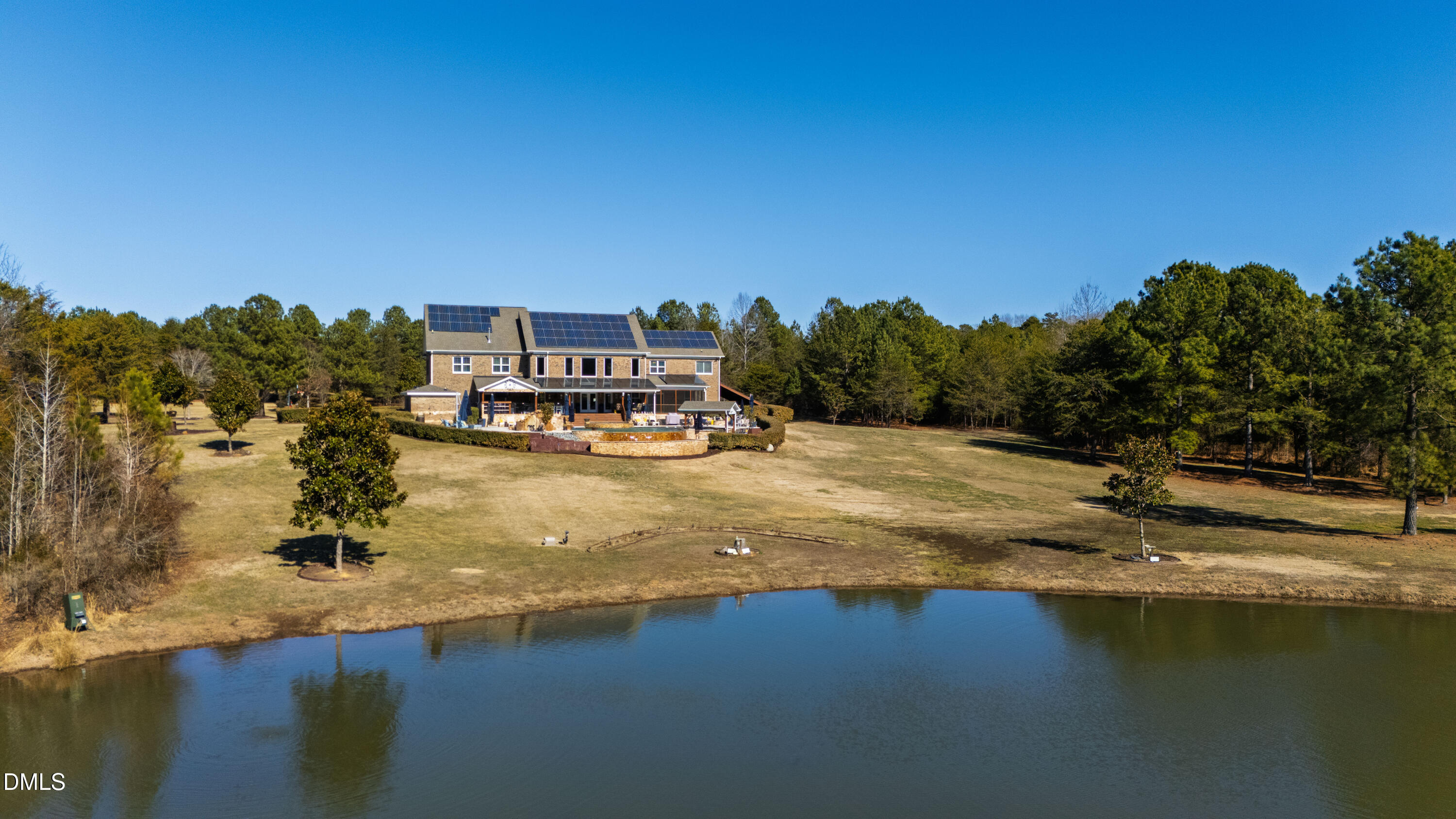 415 Trotting Trail