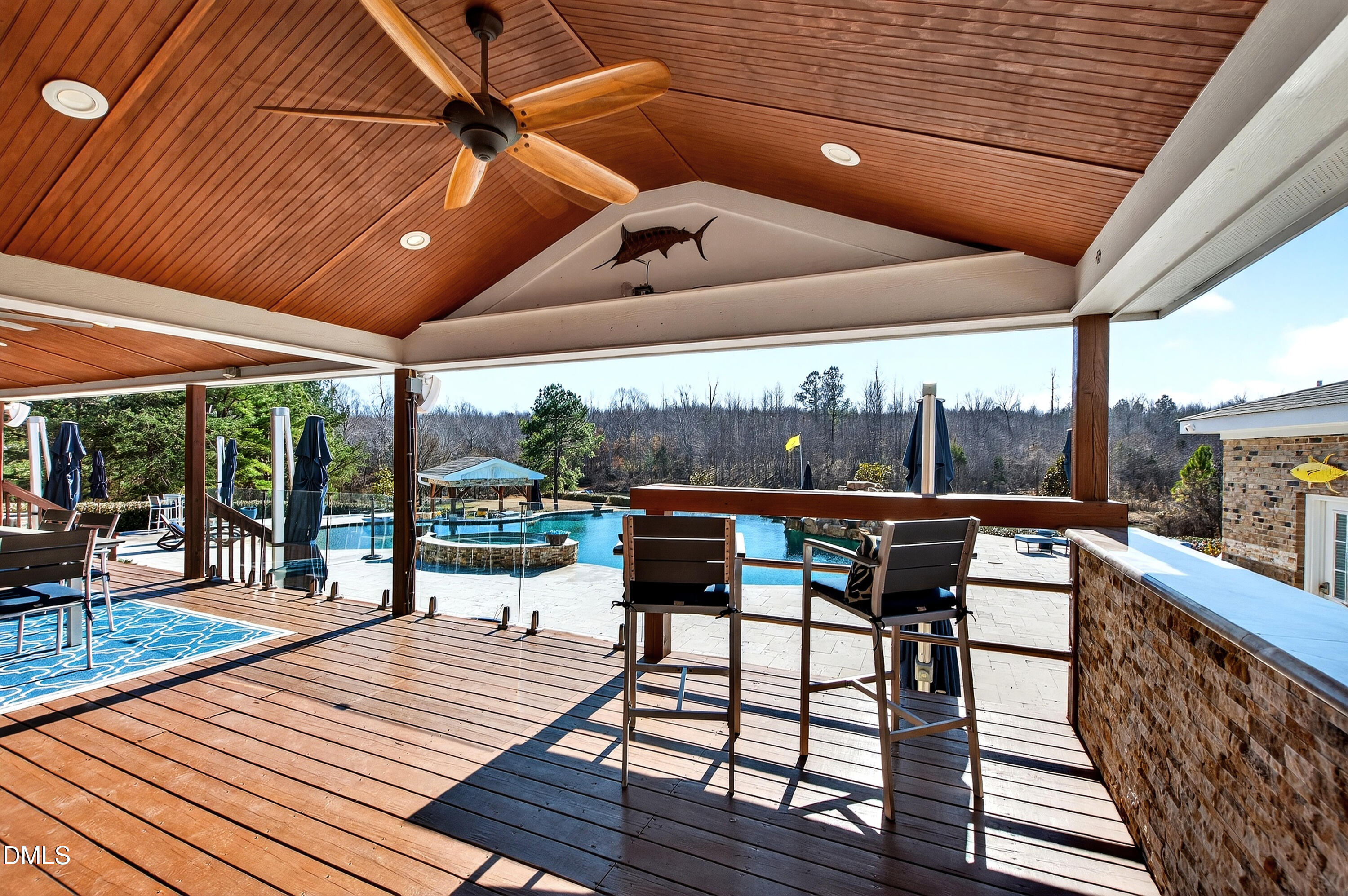 415 Trotting Trail