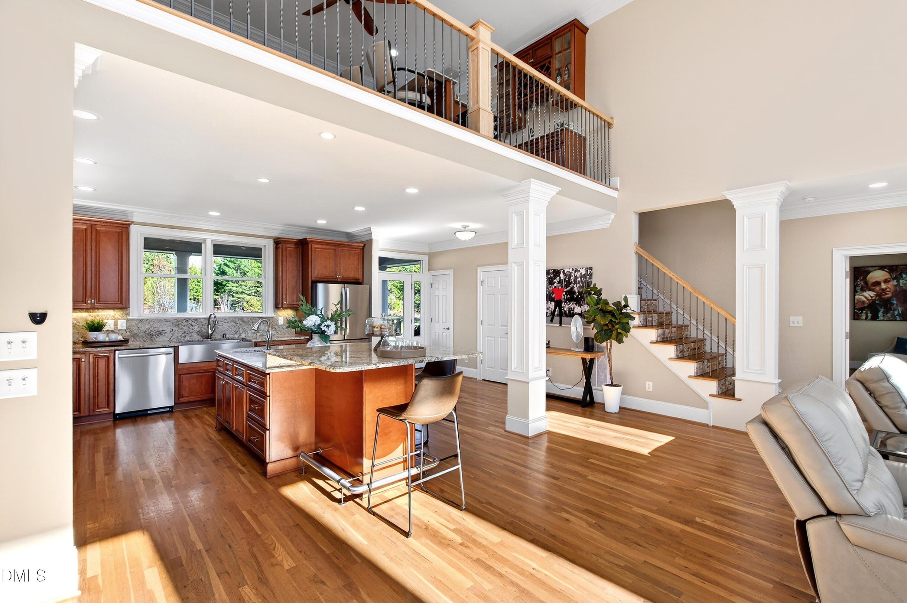 415 Trotting Trail
