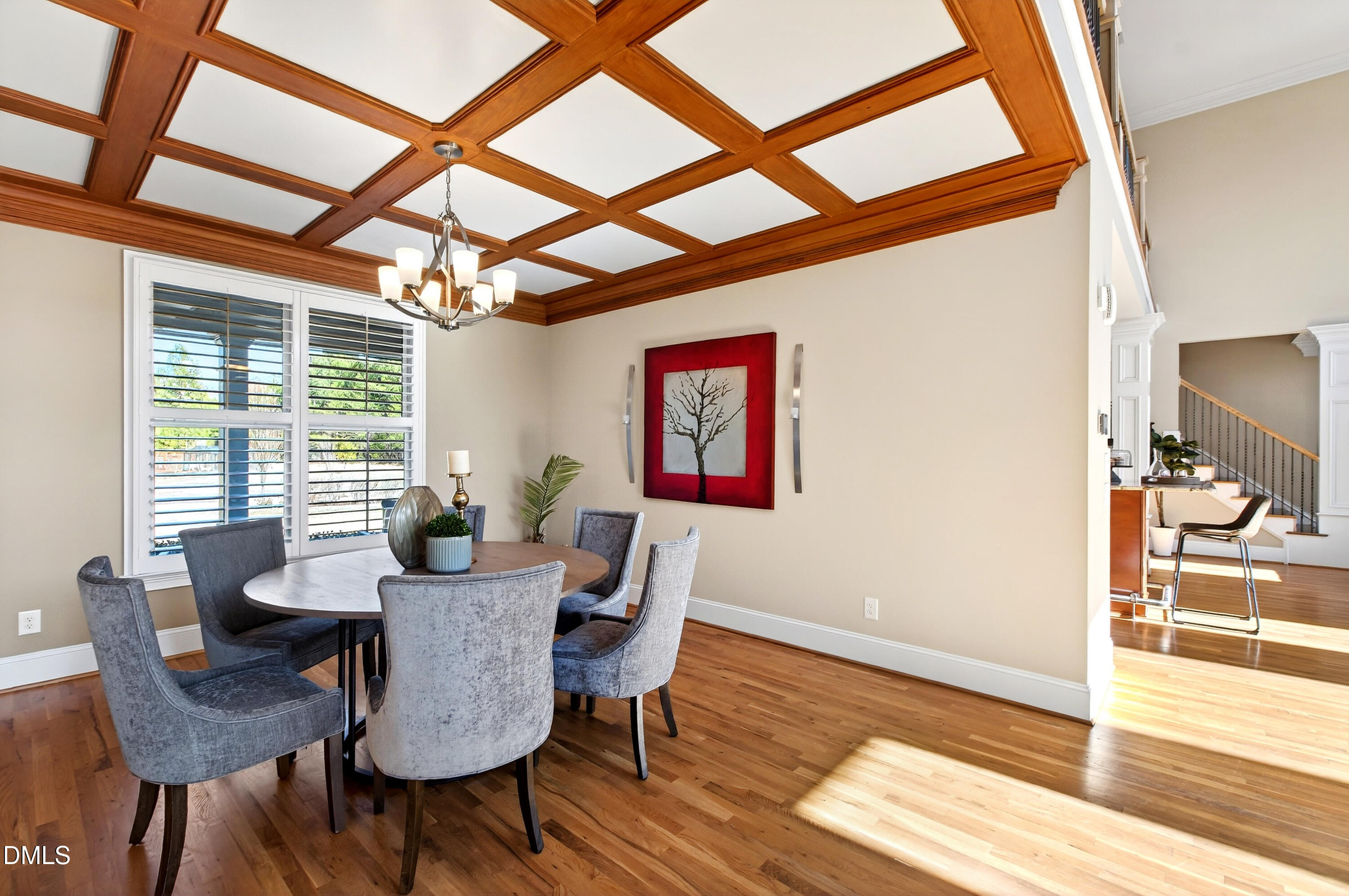 415 Trotting Trail