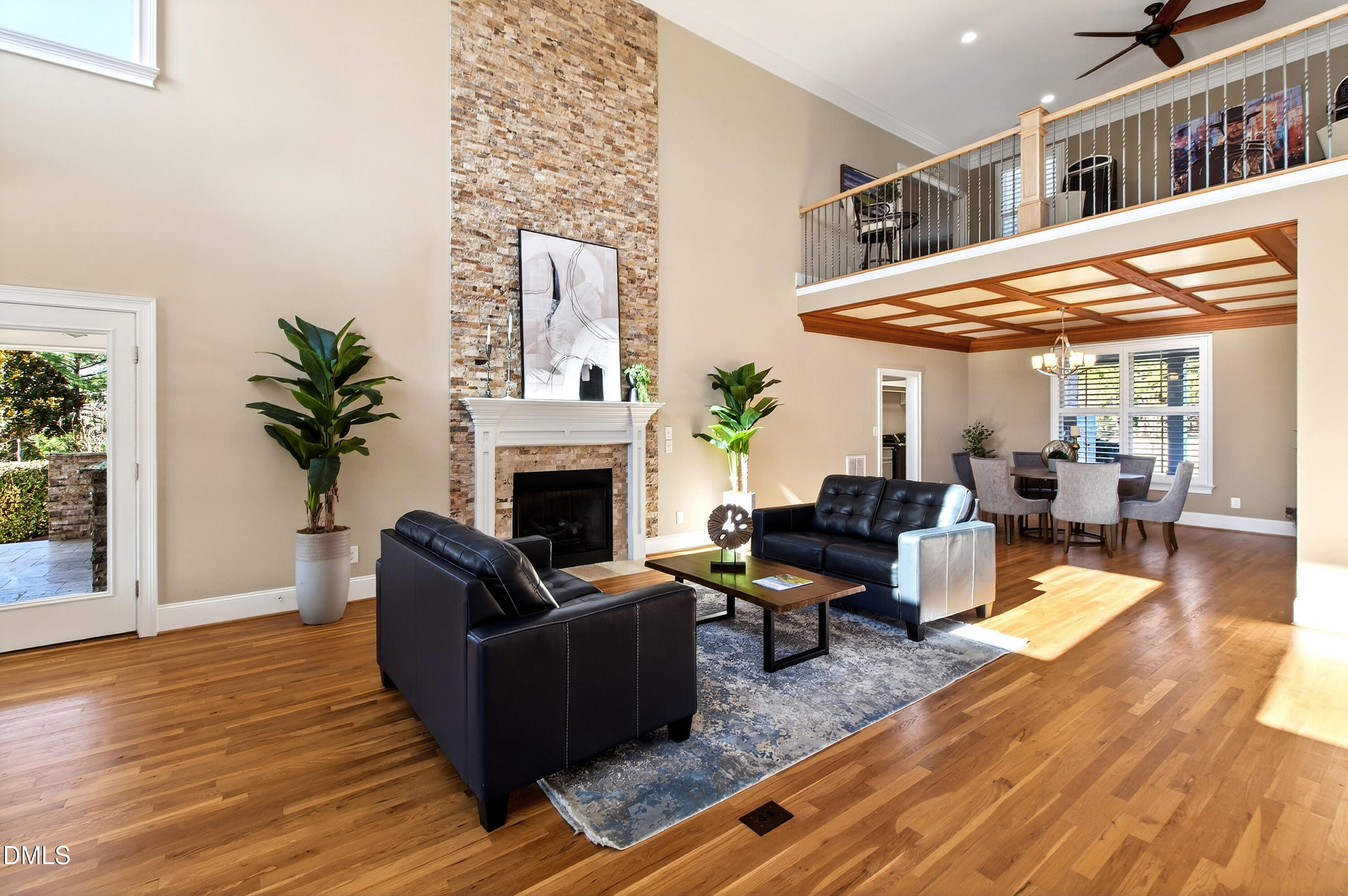415 Trotting Trail