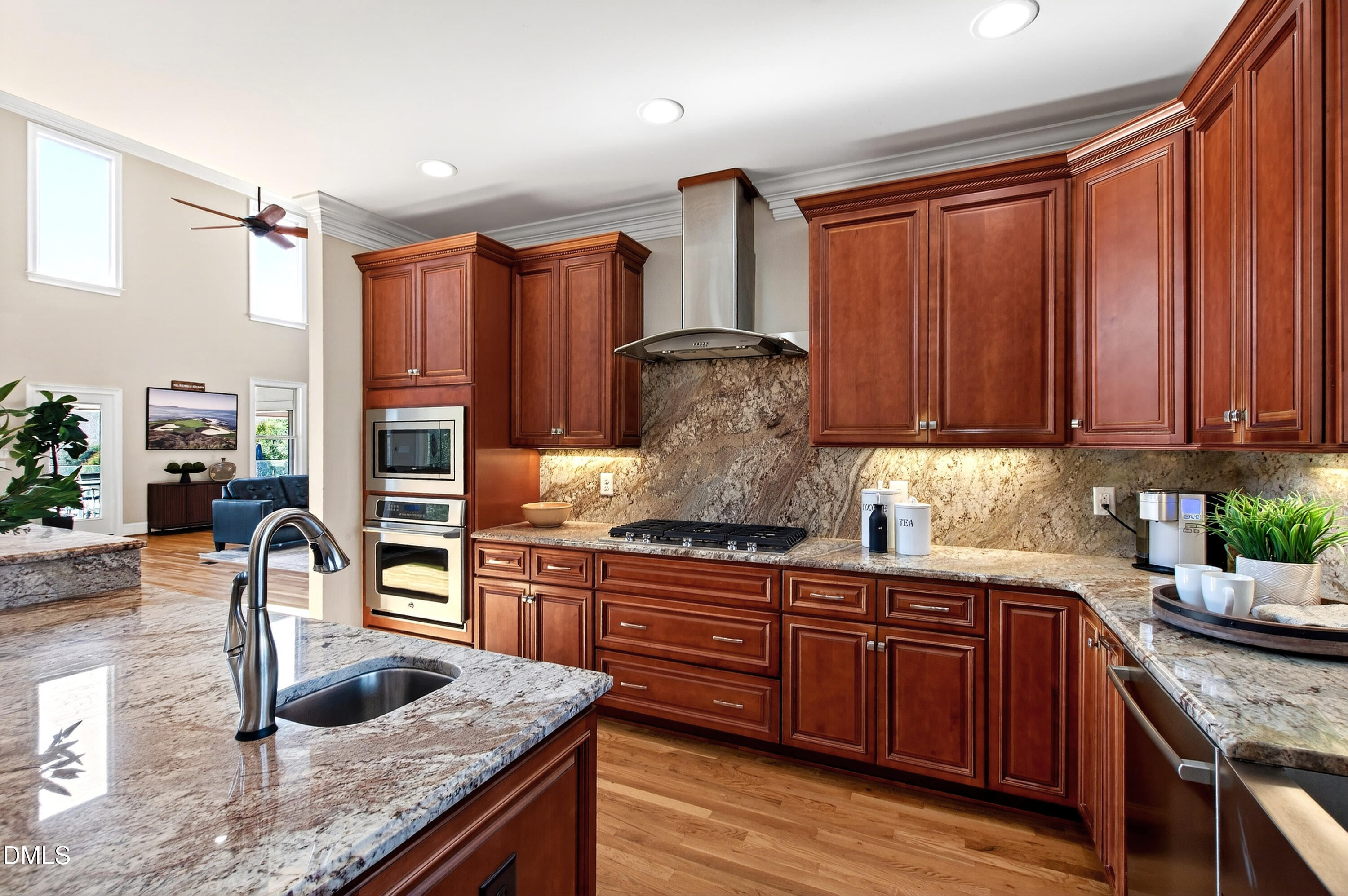 415 Trotting Trail