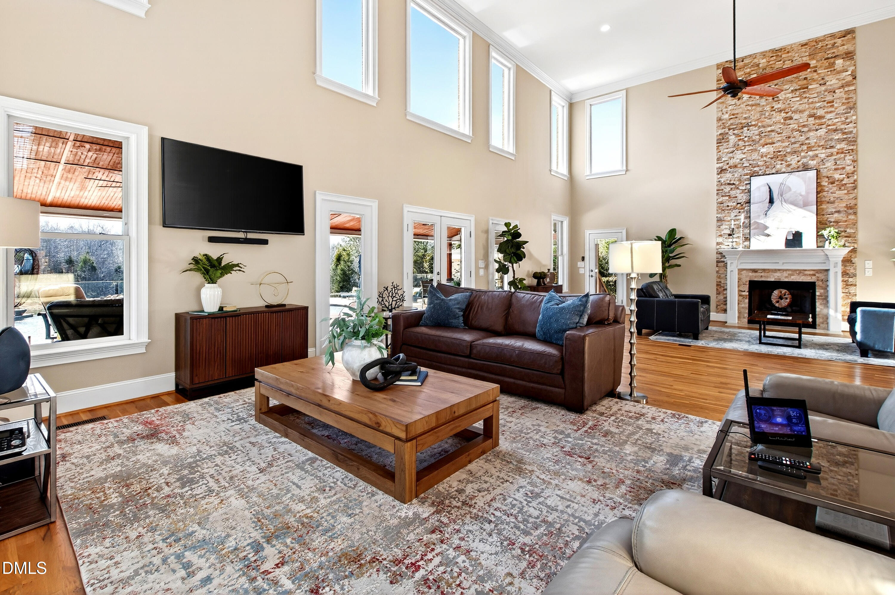 415 Trotting Trail