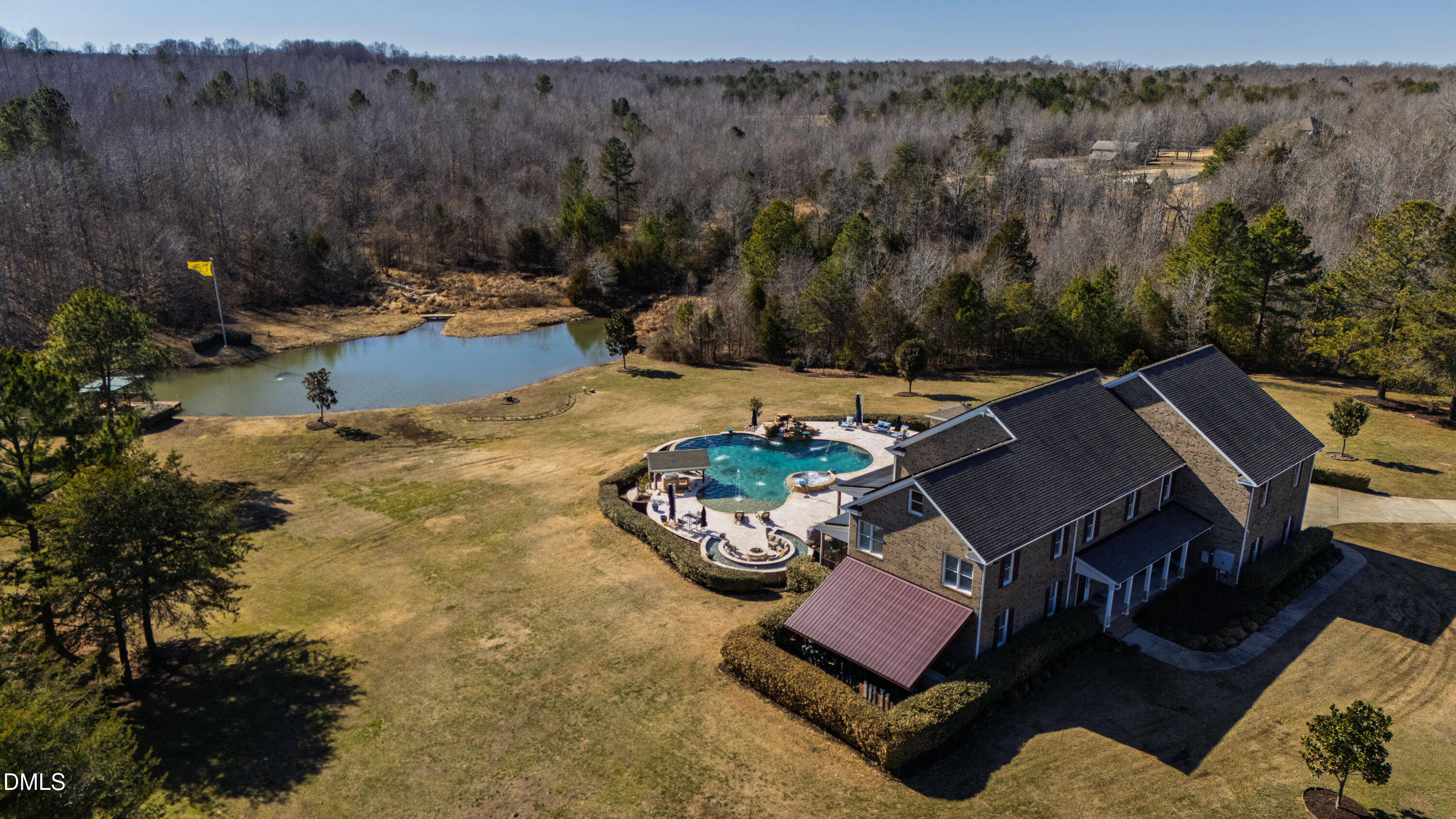415 Trotting Trail