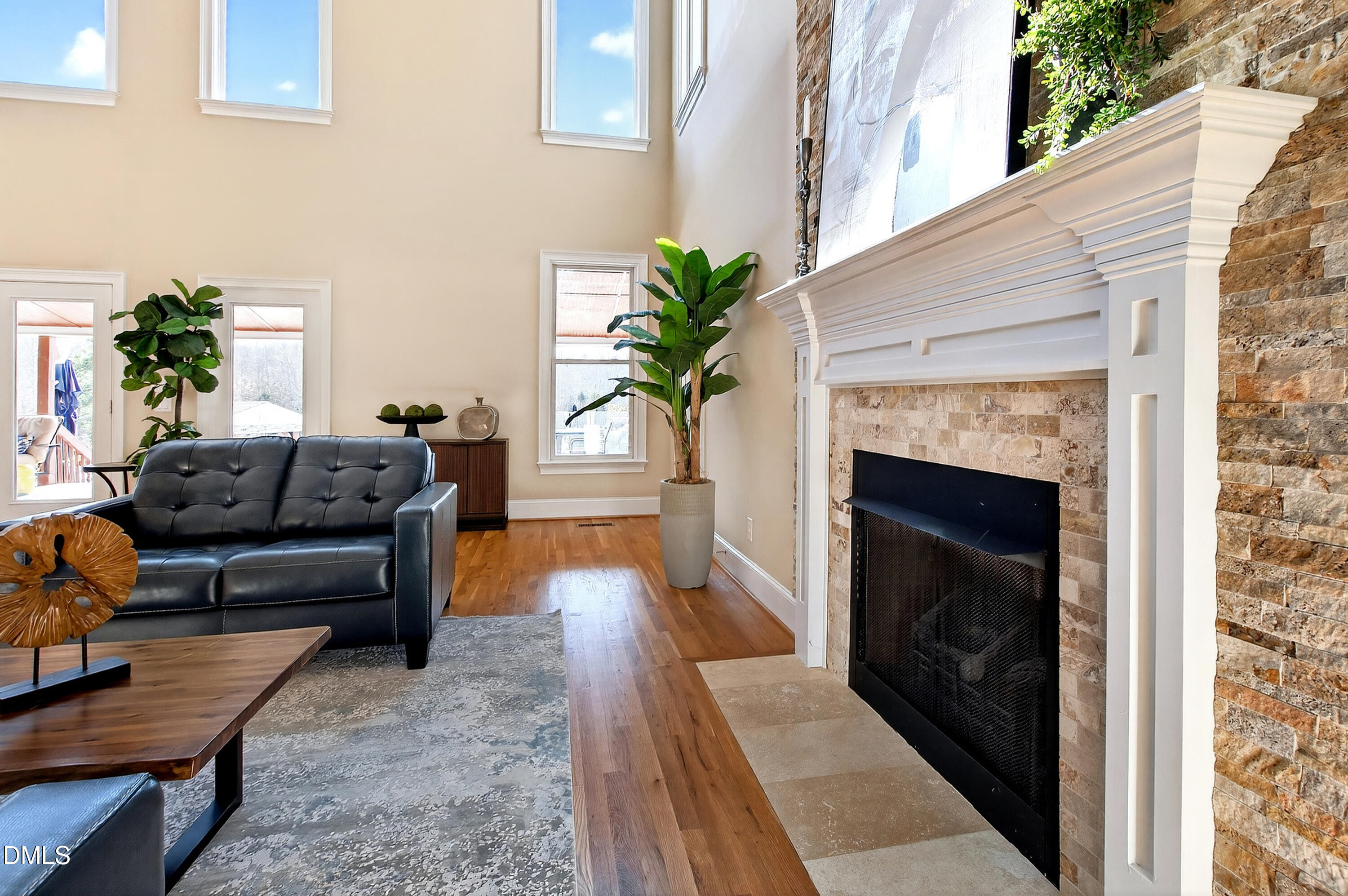 415 Trotting Trail