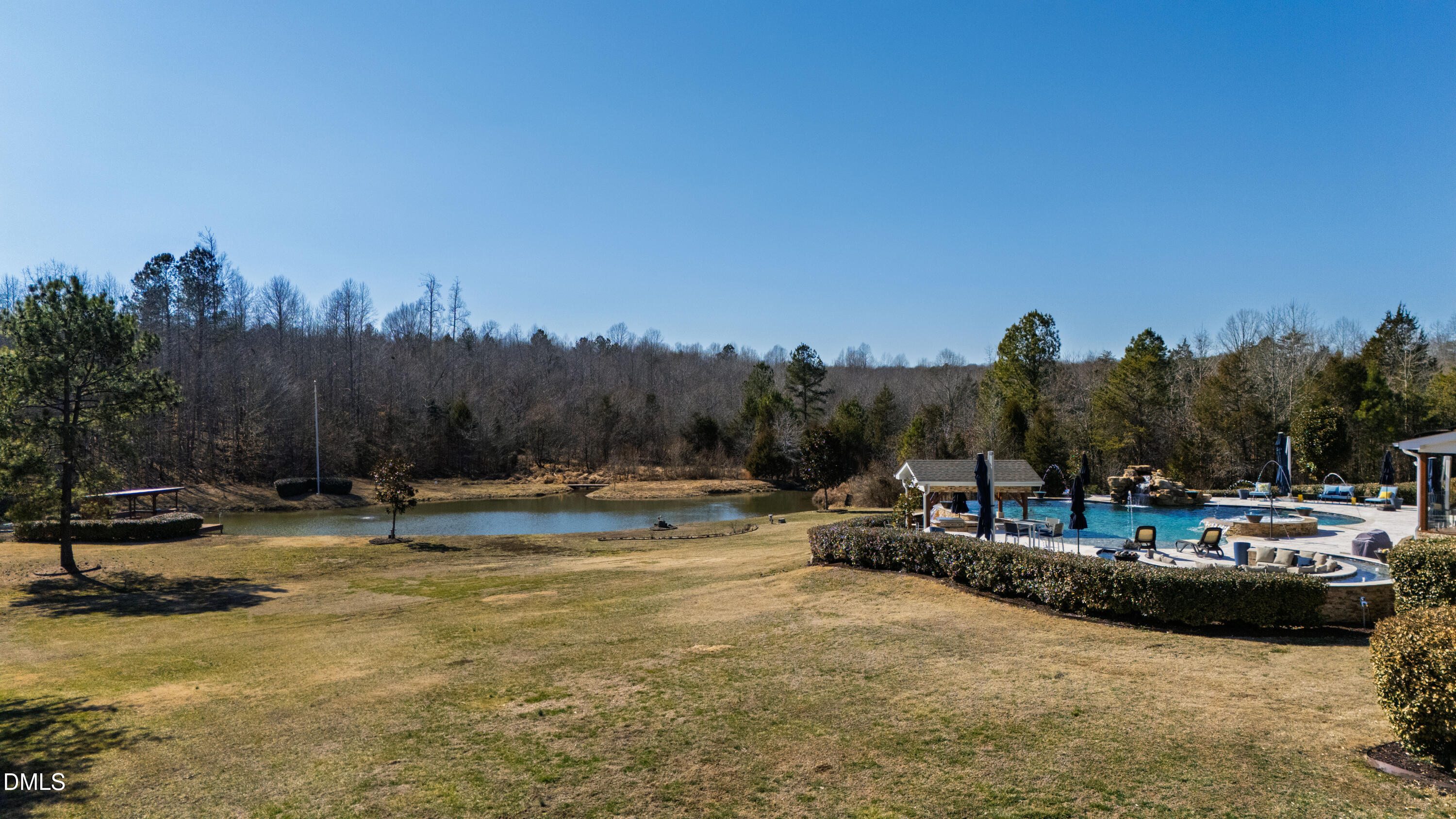 415 Trotting Trail