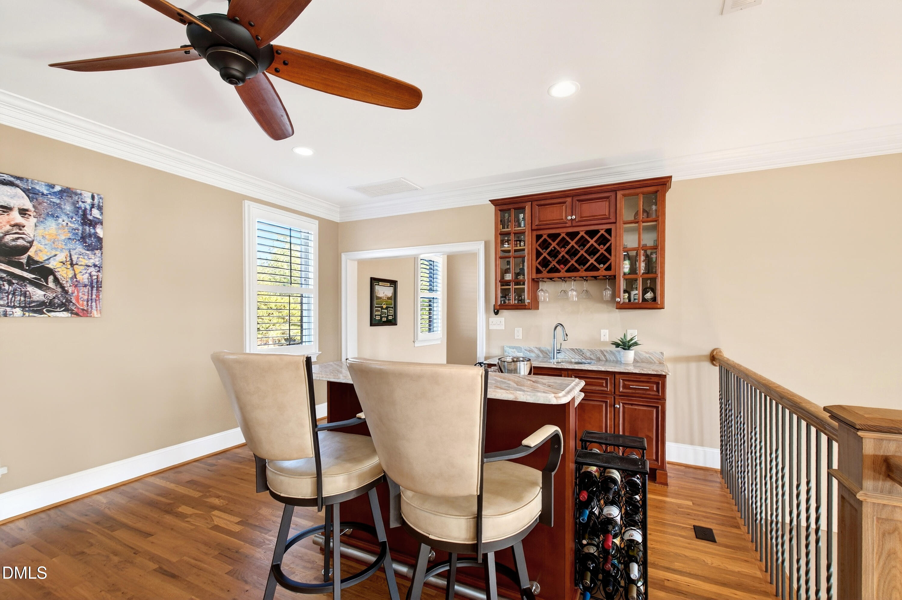 415 Trotting Trail