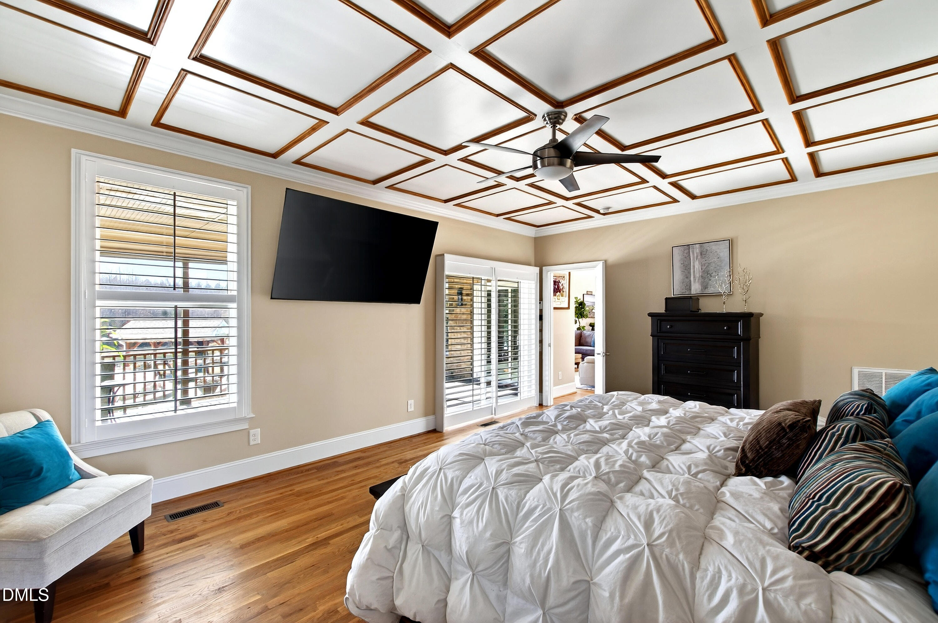 415 Trotting Trail