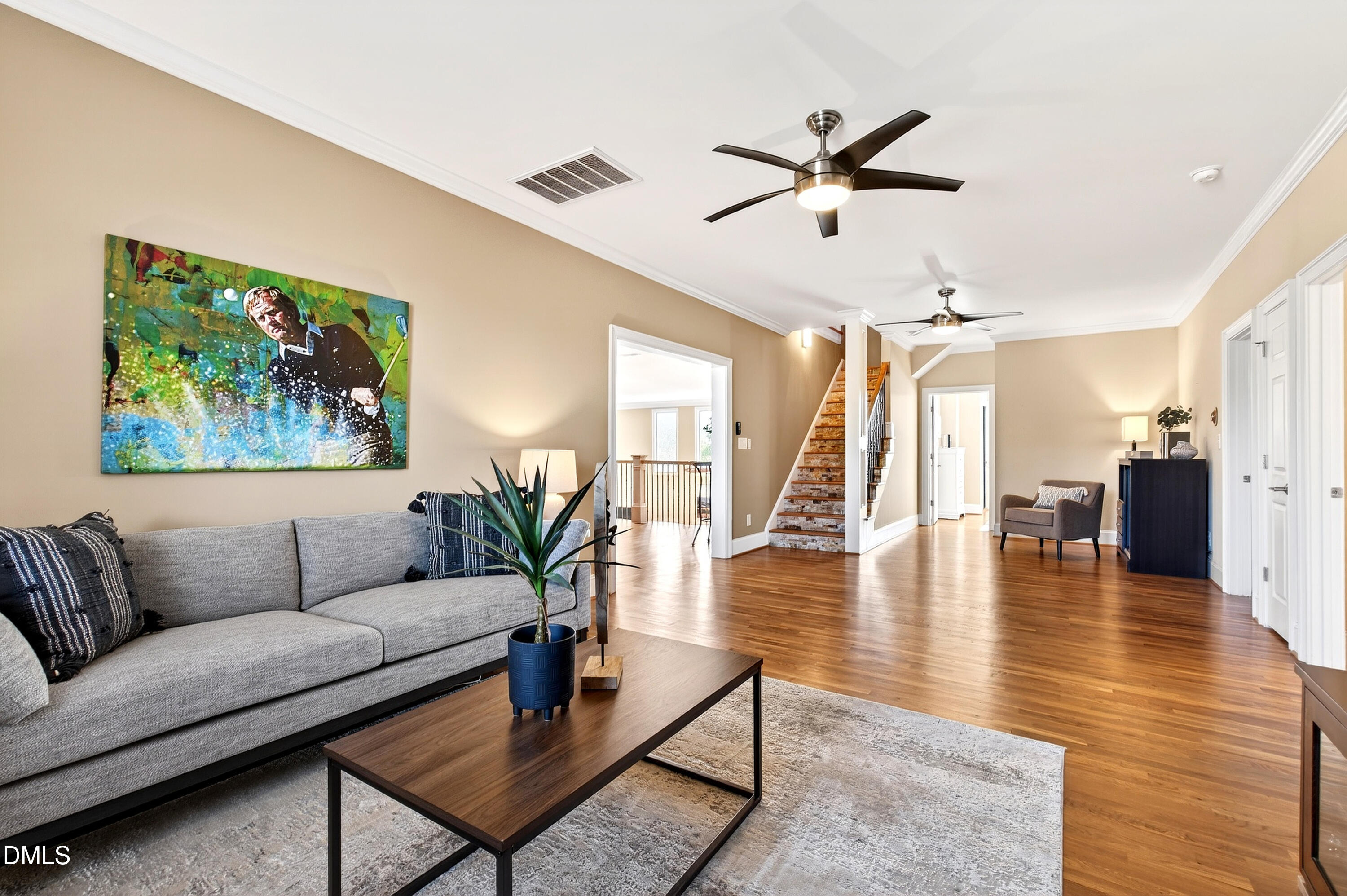 415 Trotting Trail