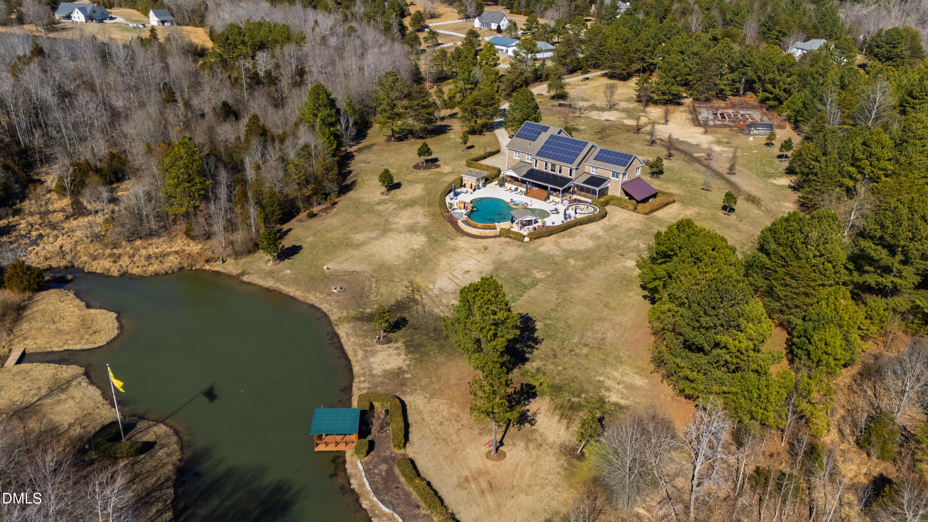 415 Trotting Trail
