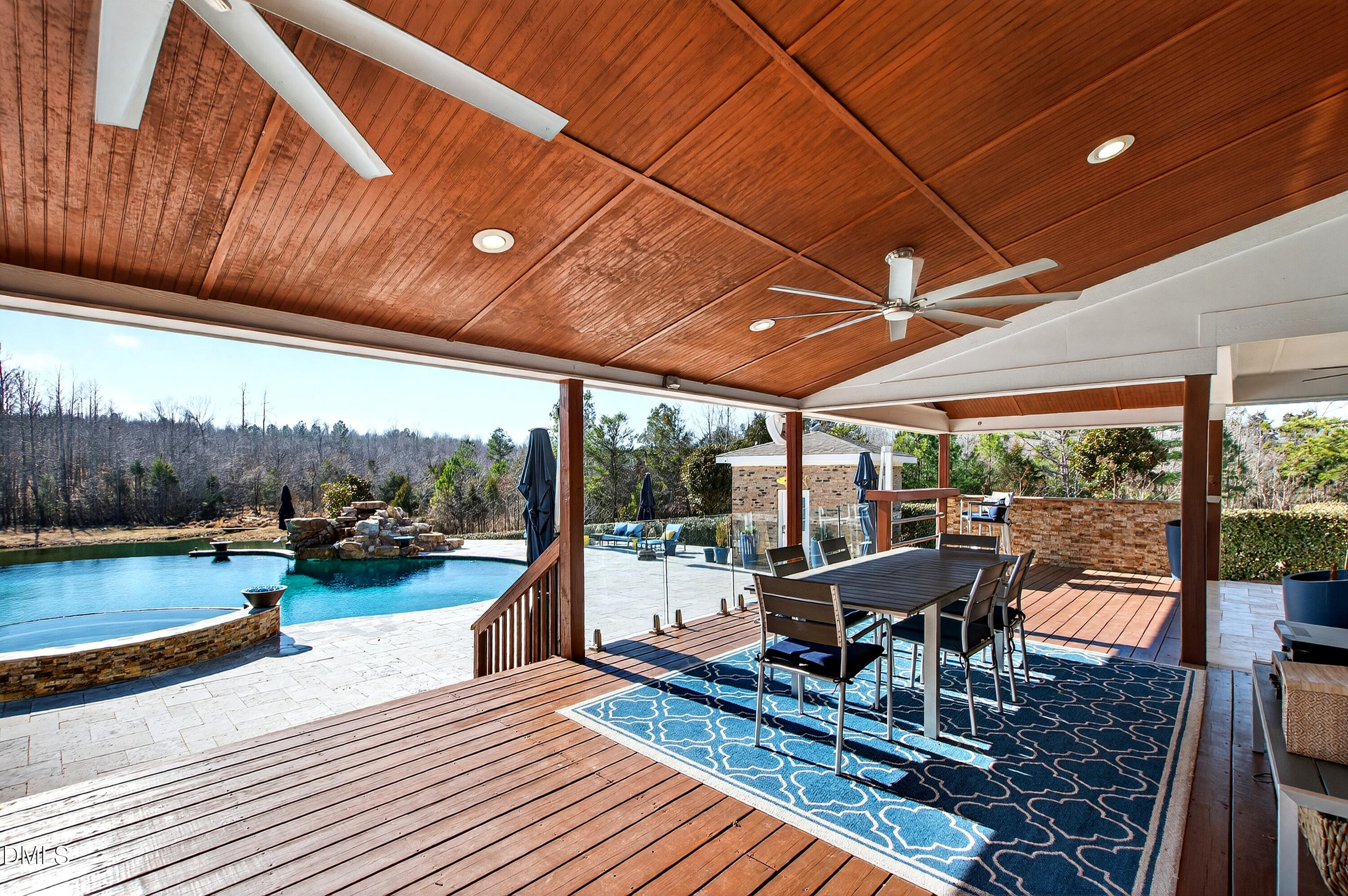 415 Trotting Trail