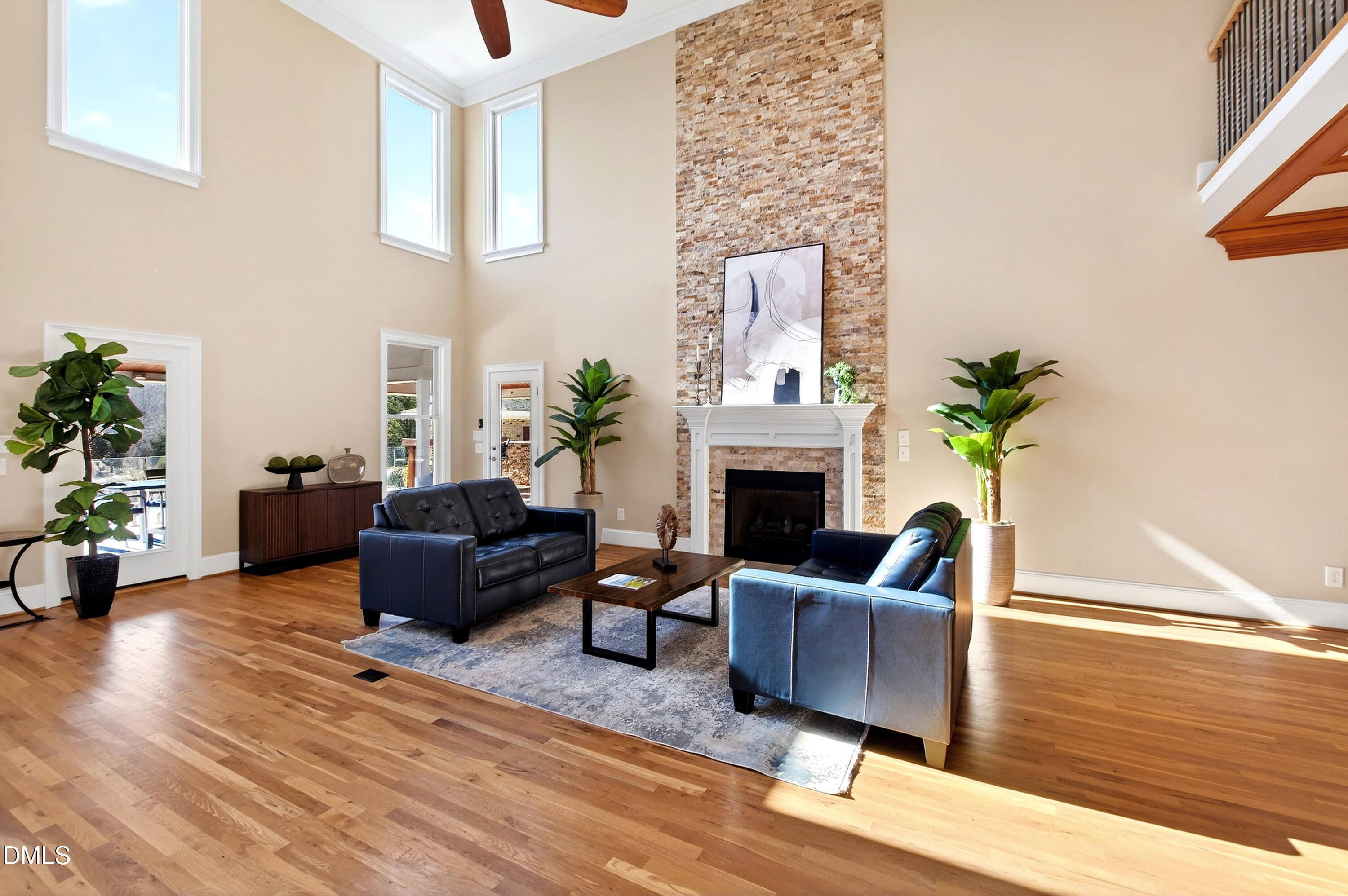 415 Trotting Trail
