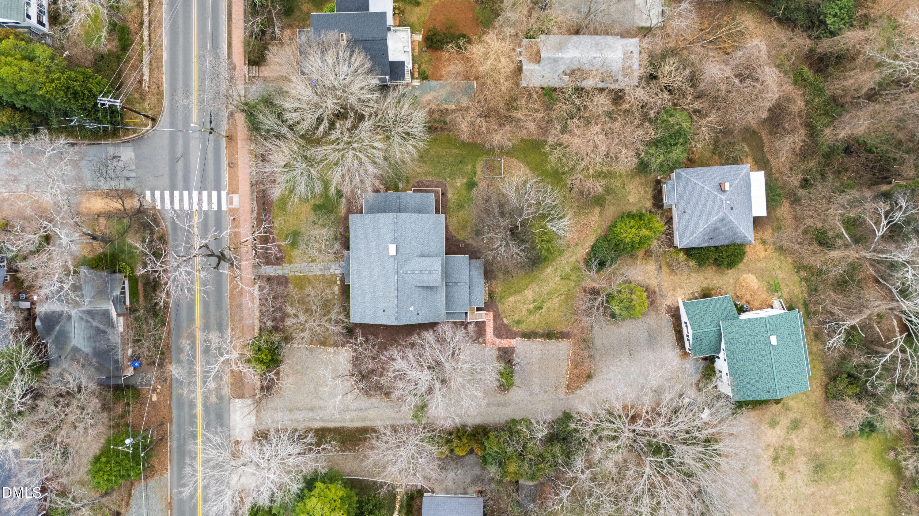 301 Hillsborough Street