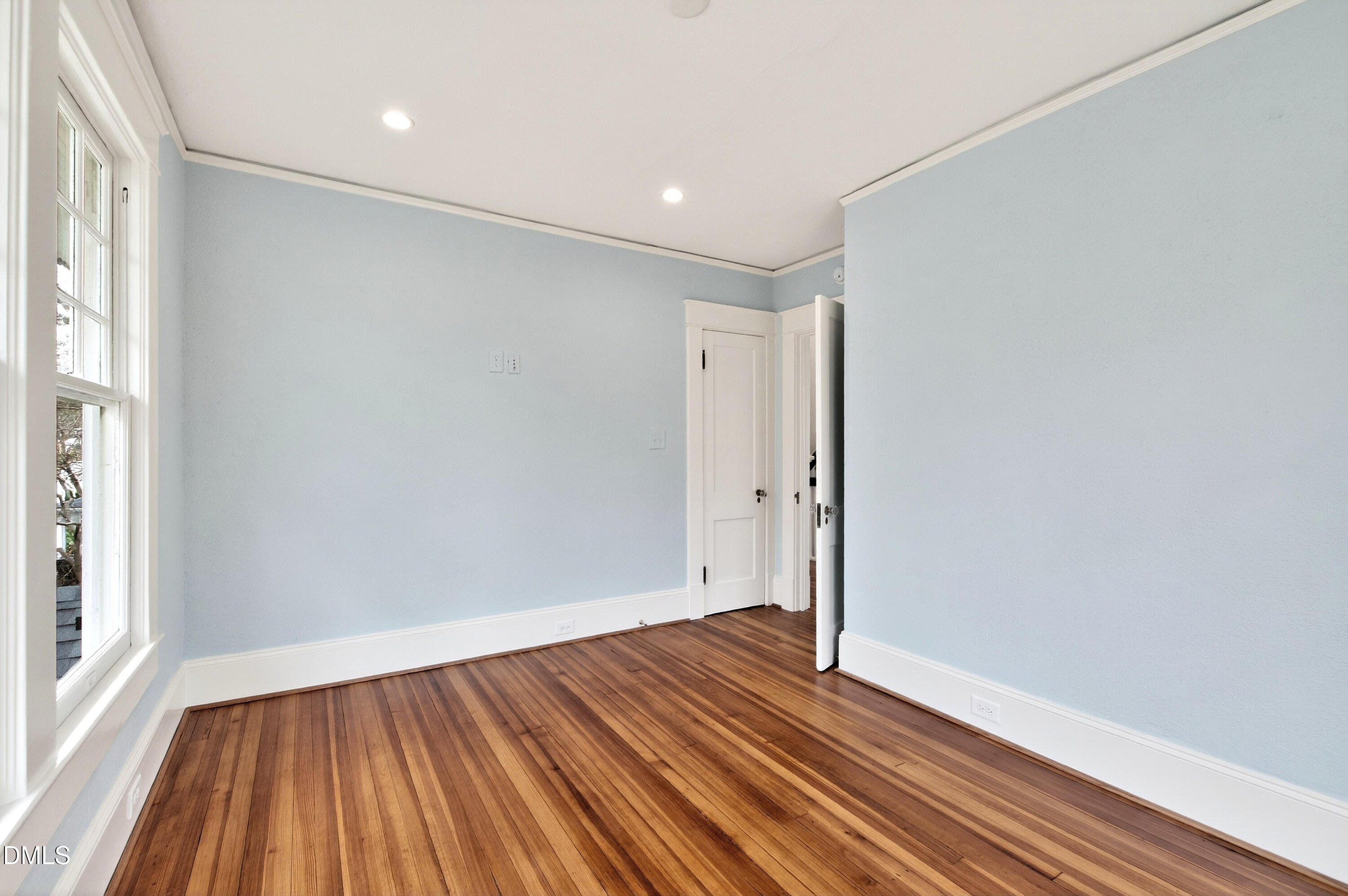 301 Hillsborough Street