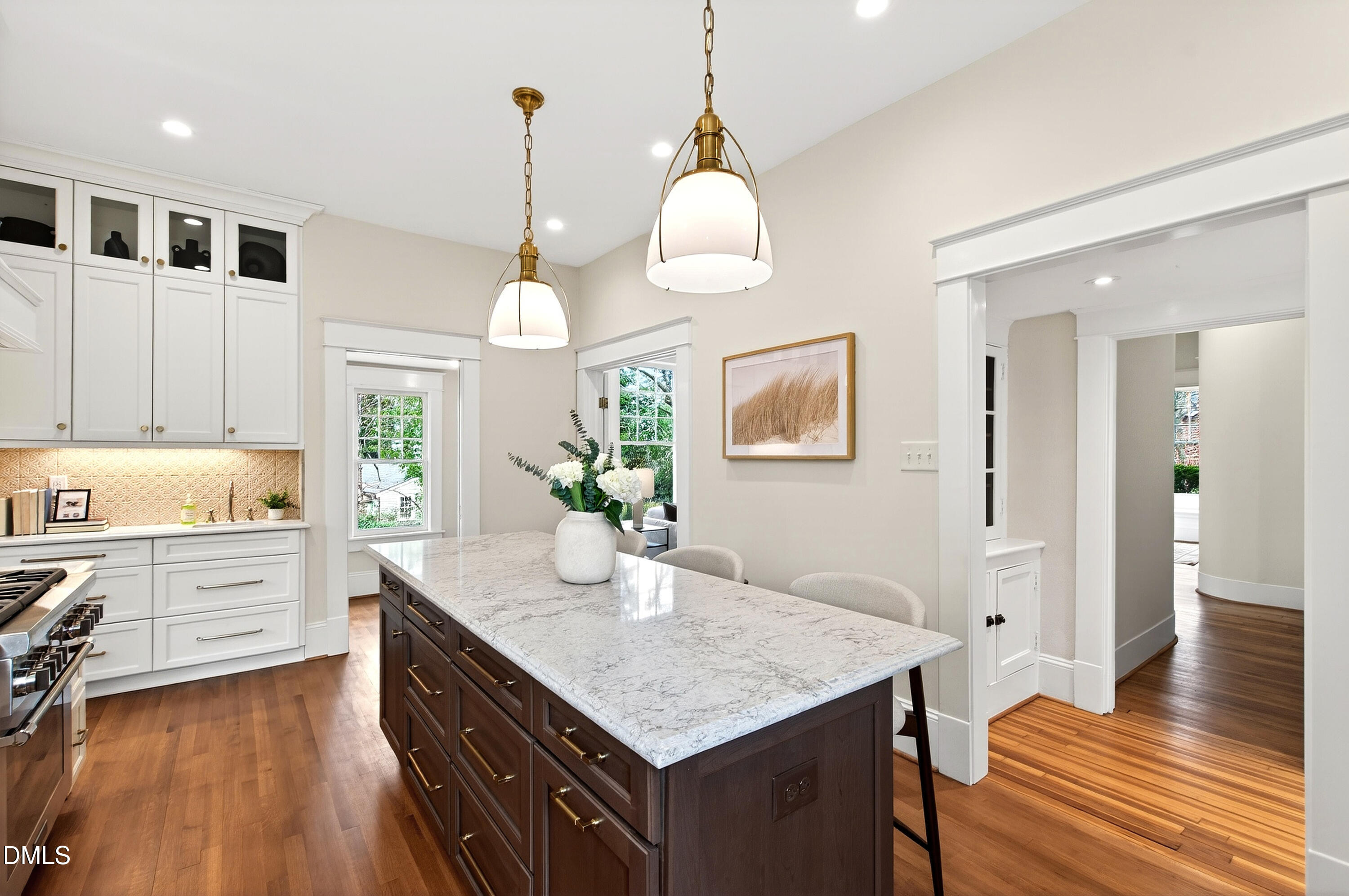 301 Hillsborough Street