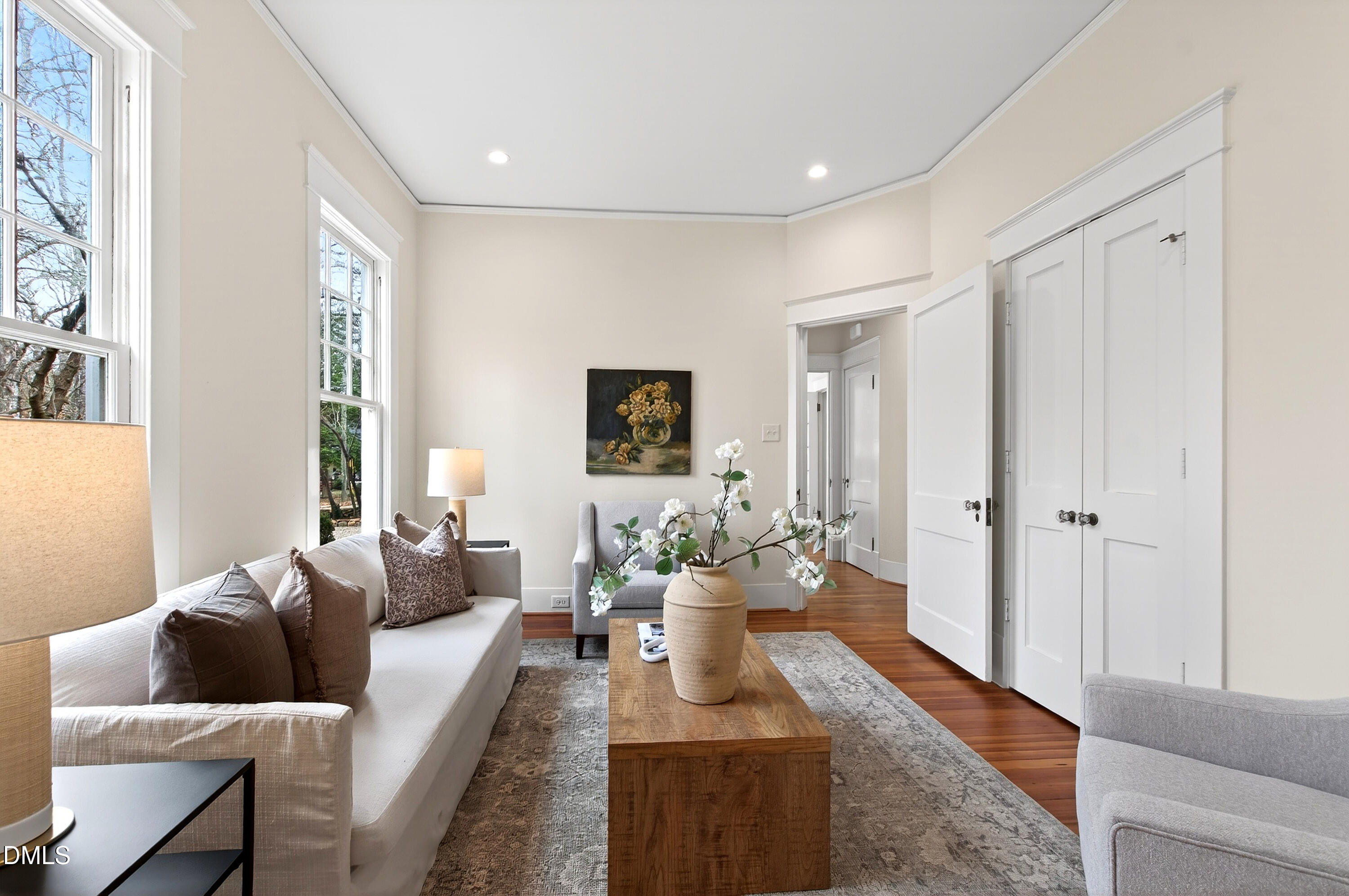 301 Hillsborough Street