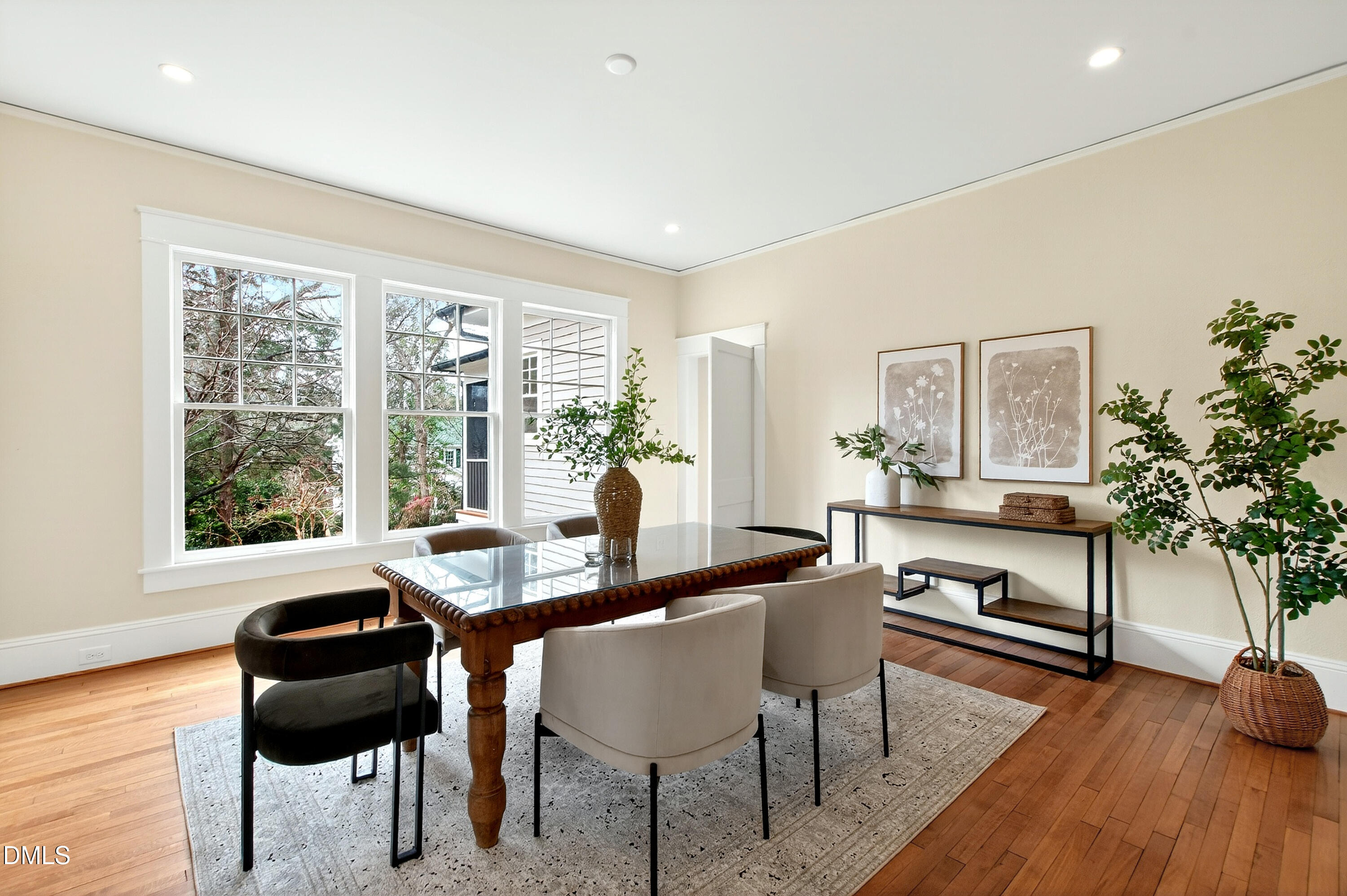 301 Hillsborough Street