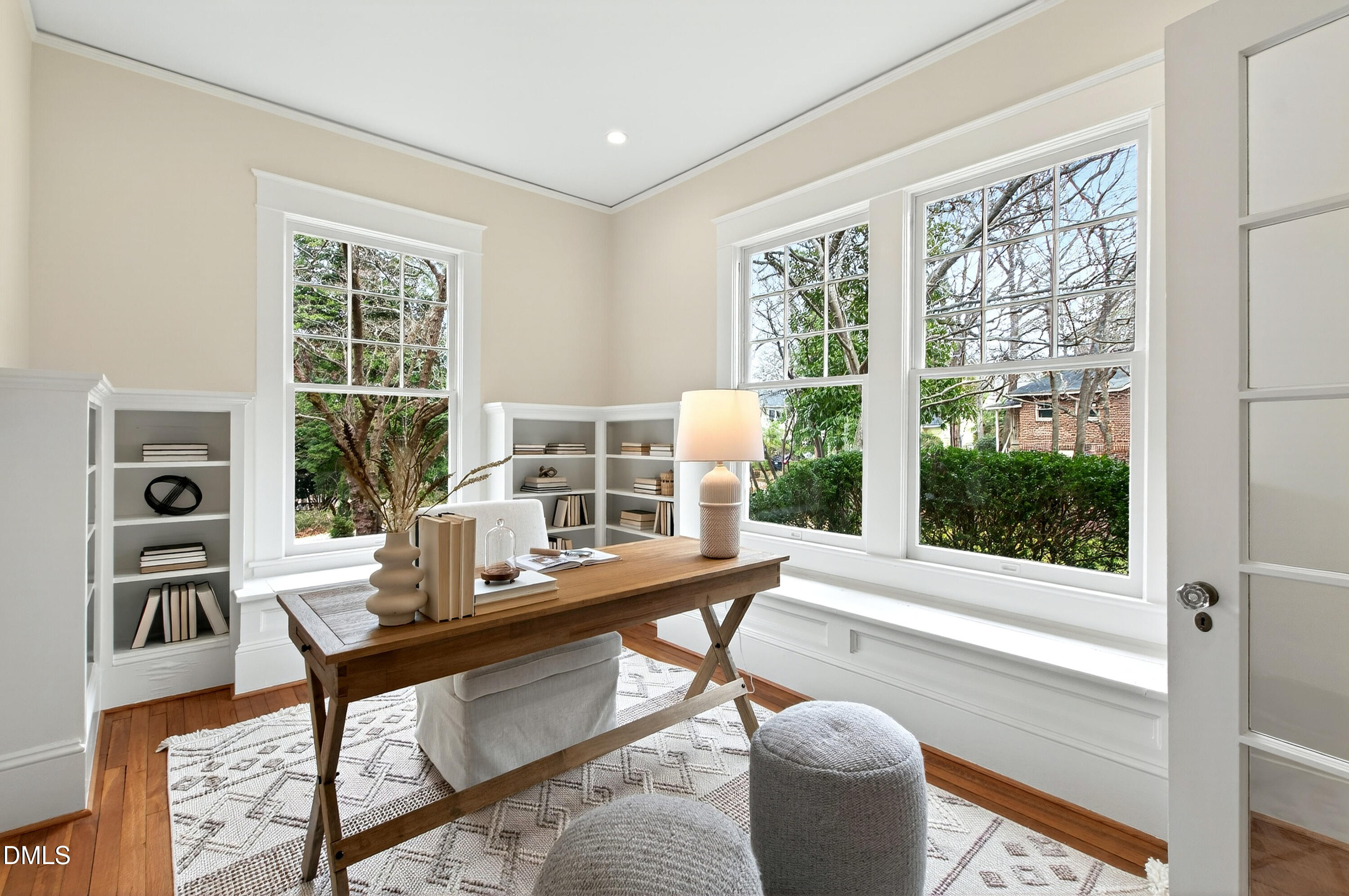 301 Hillsborough Street