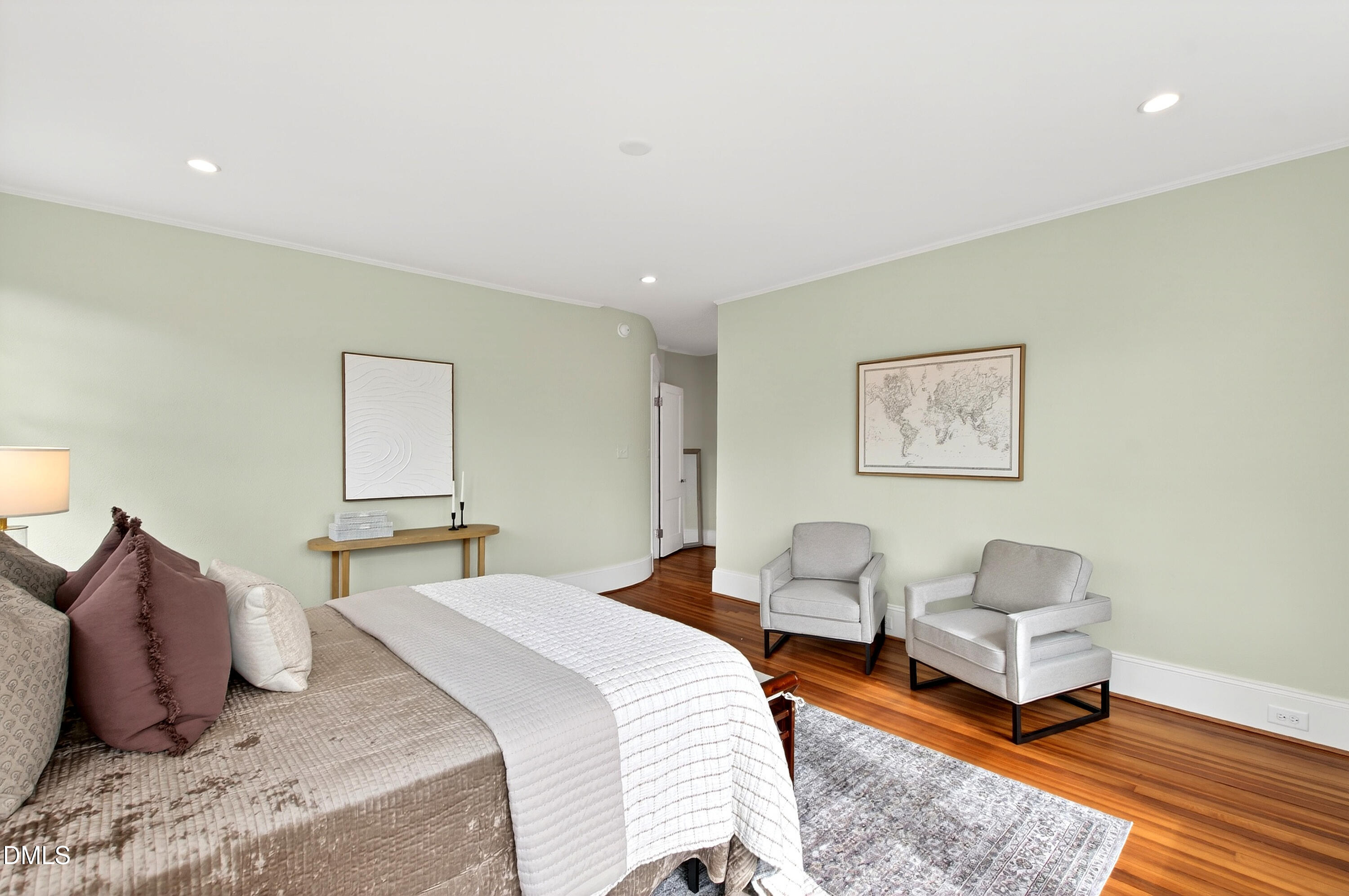 301 Hillsborough Street