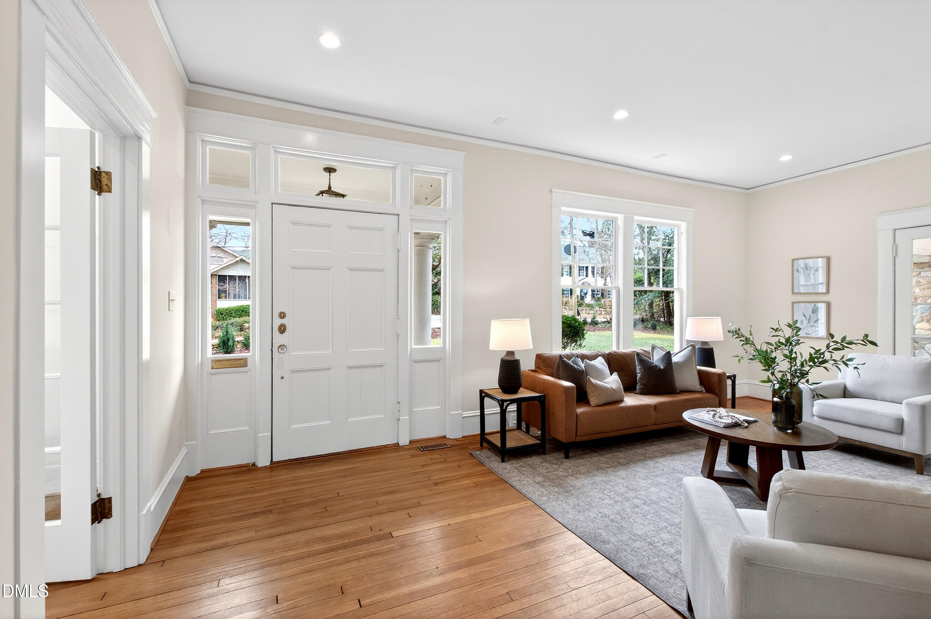 301 Hillsborough Street