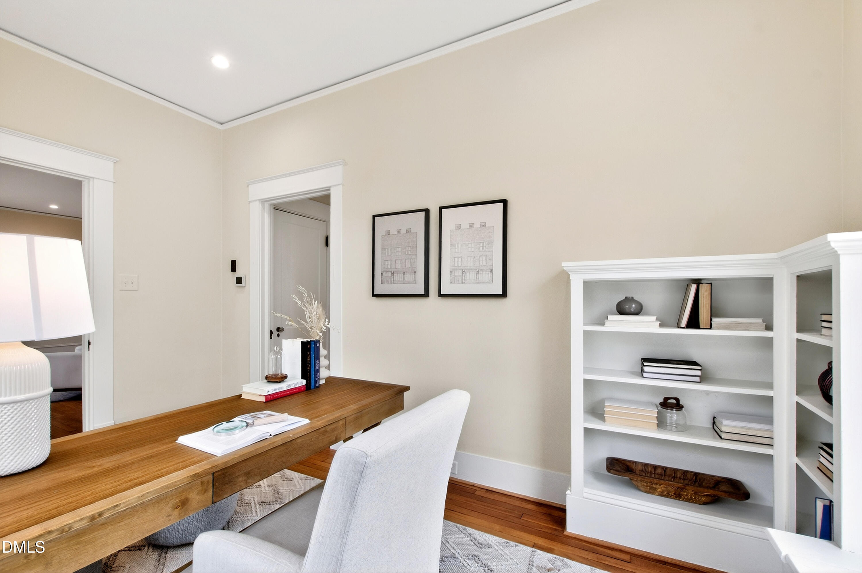 301 Hillsborough Street