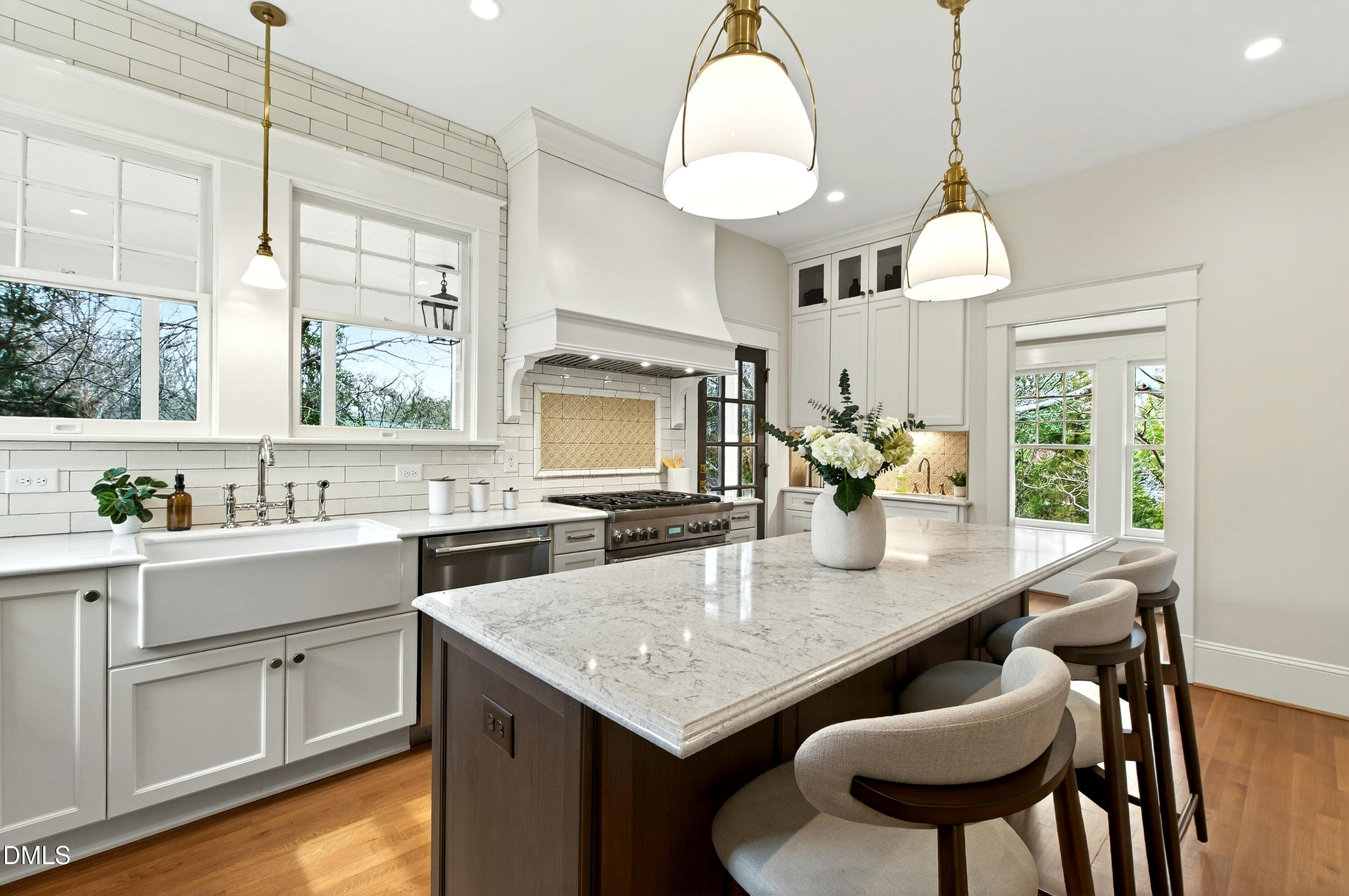 301 Hillsborough Street