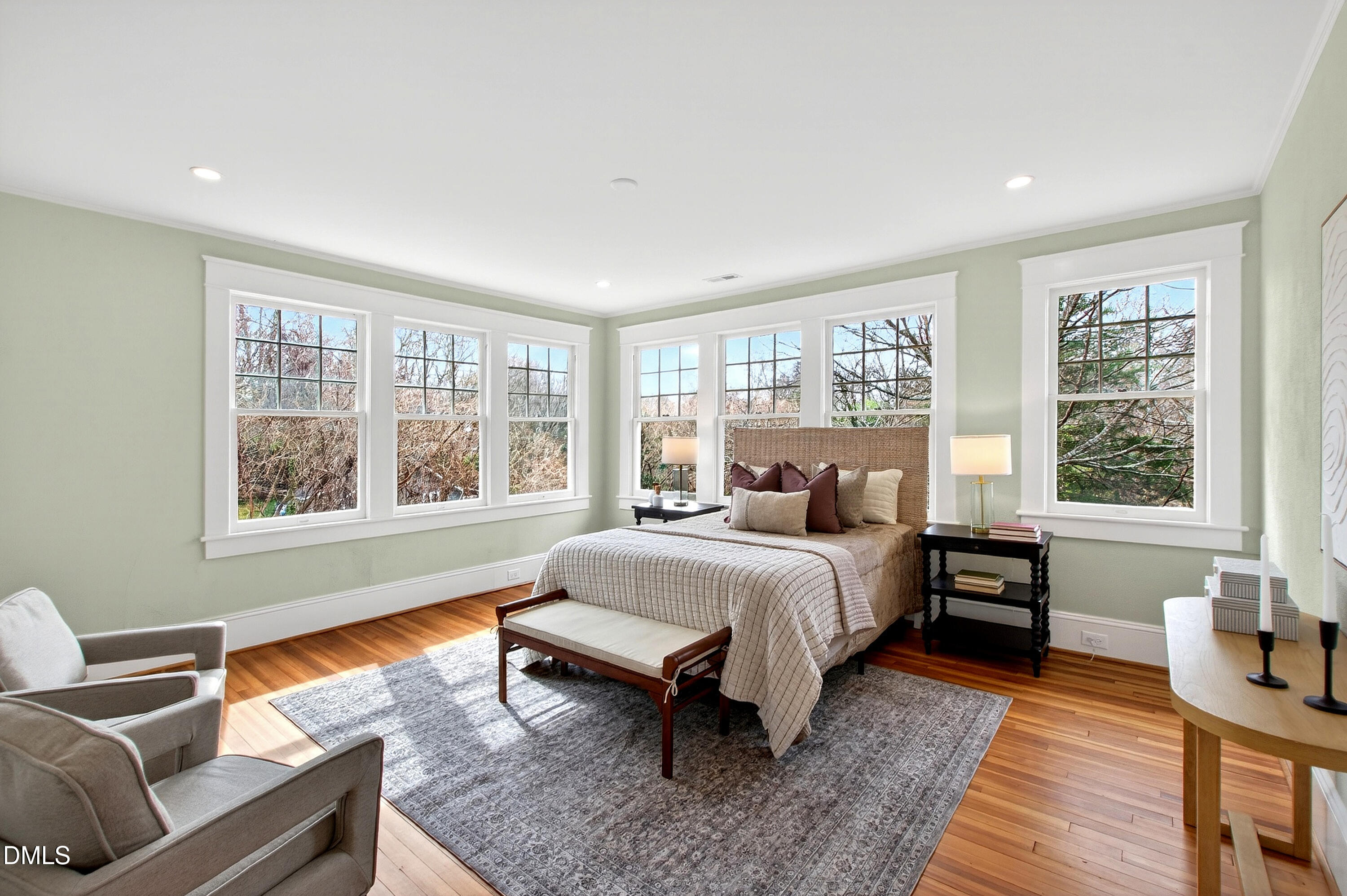 301 Hillsborough Street