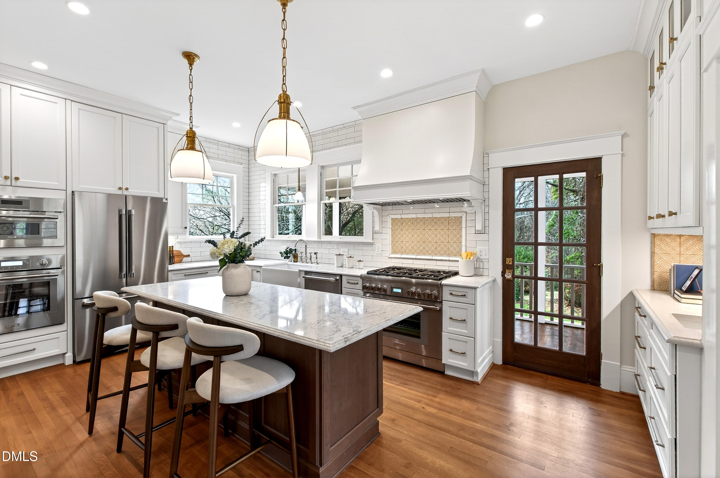 301 Hillsborough Street