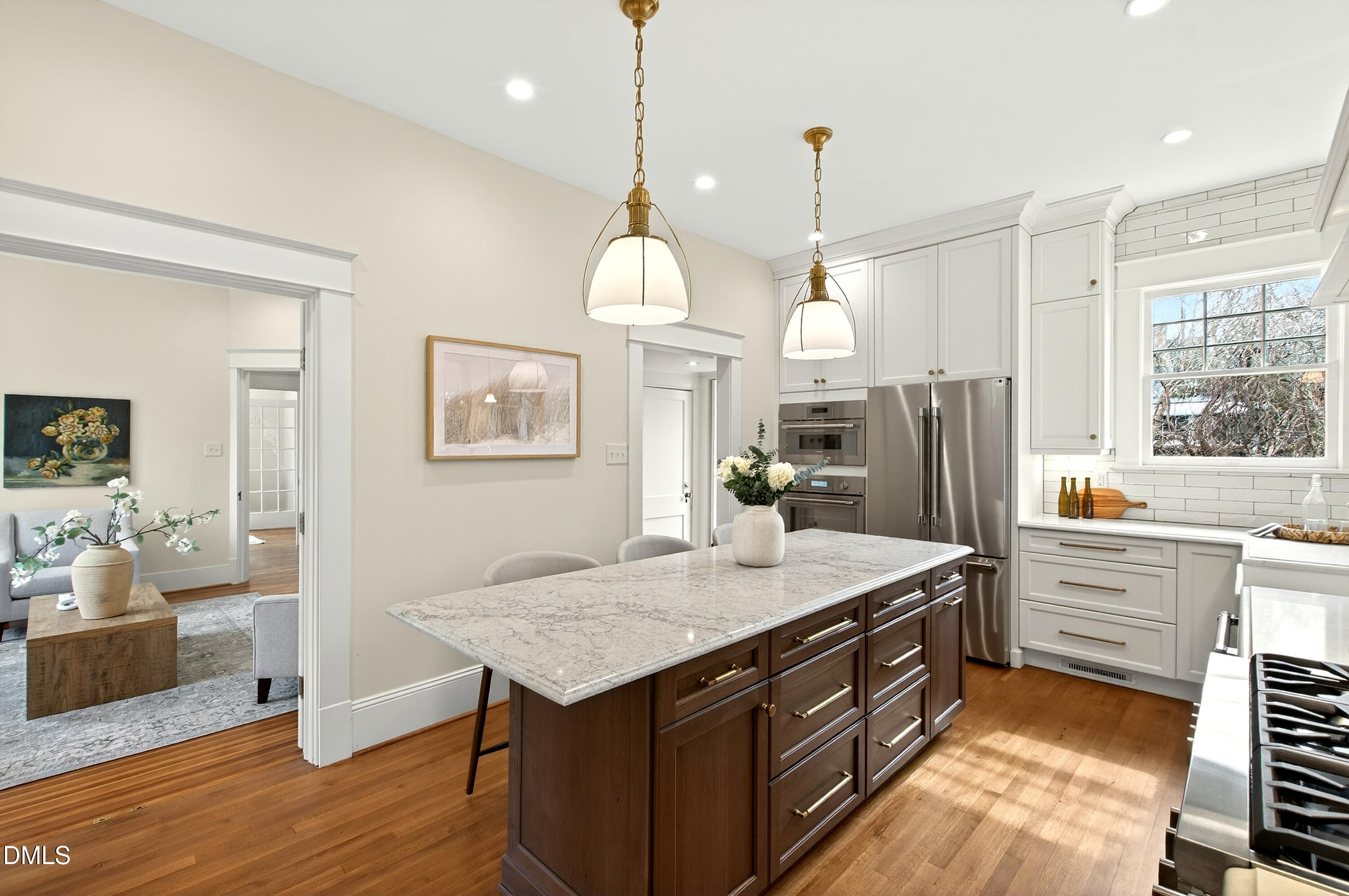 301 Hillsborough Street