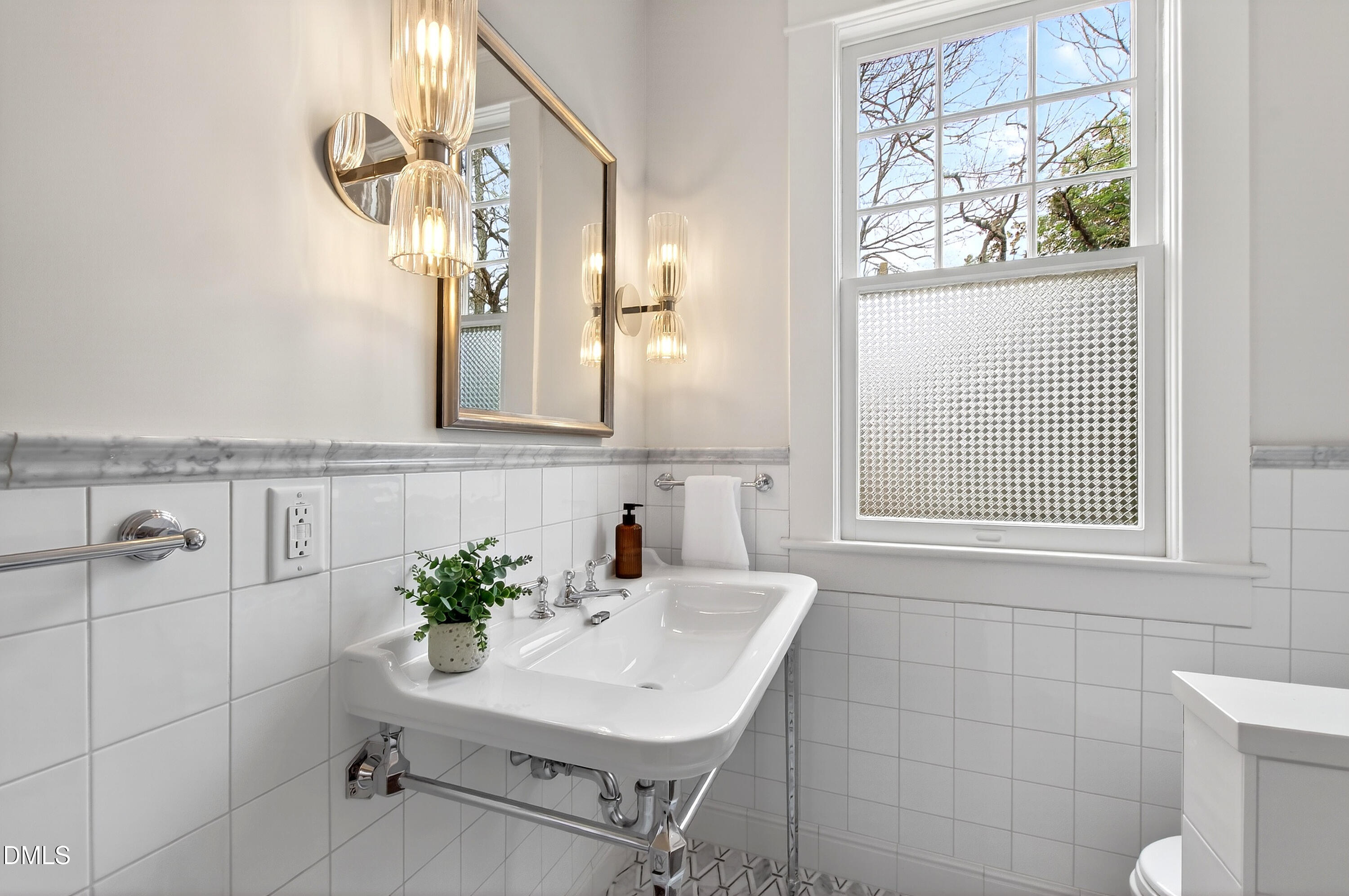 301 Hillsborough Street