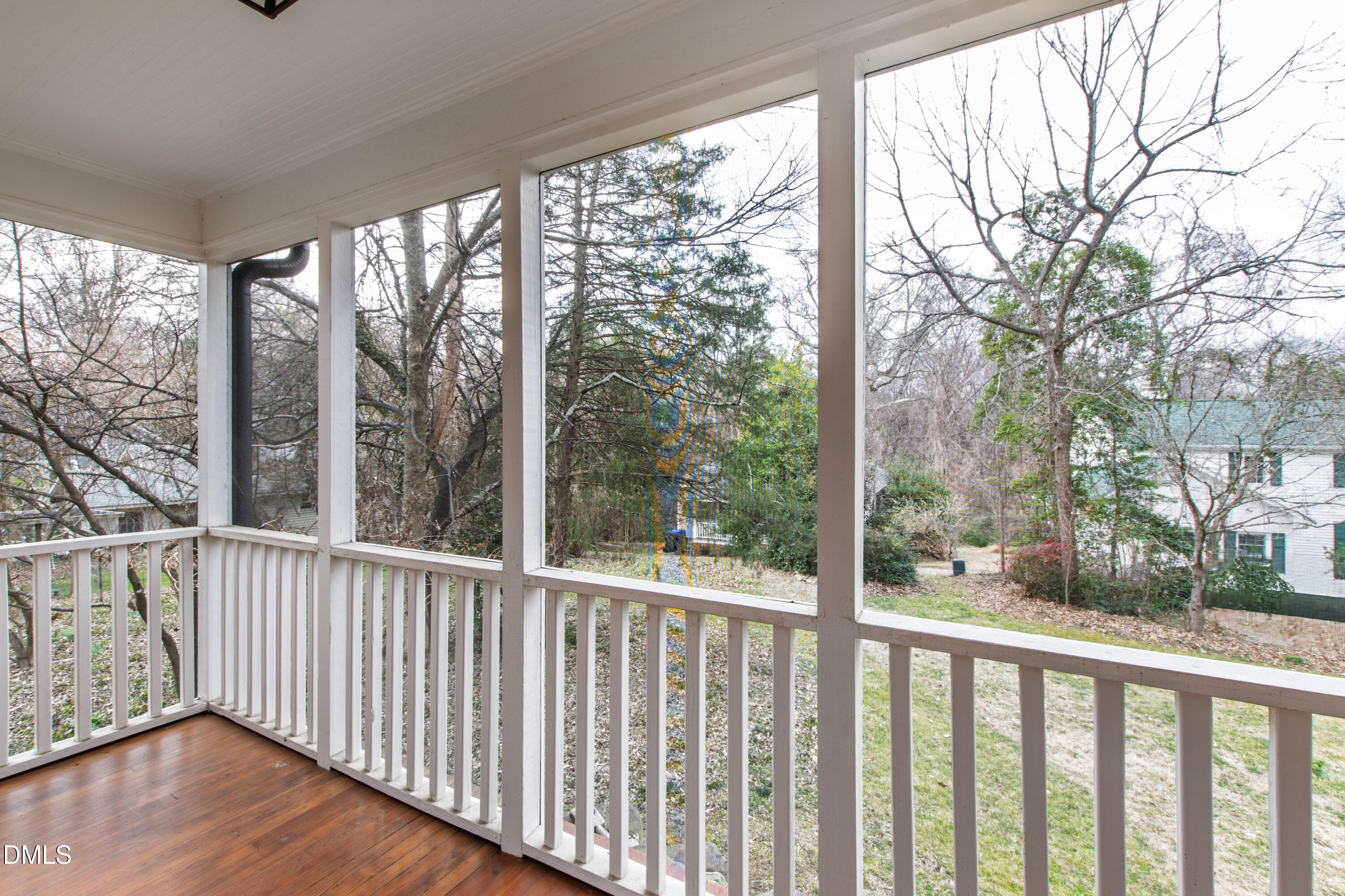 301 Hillsborough Street