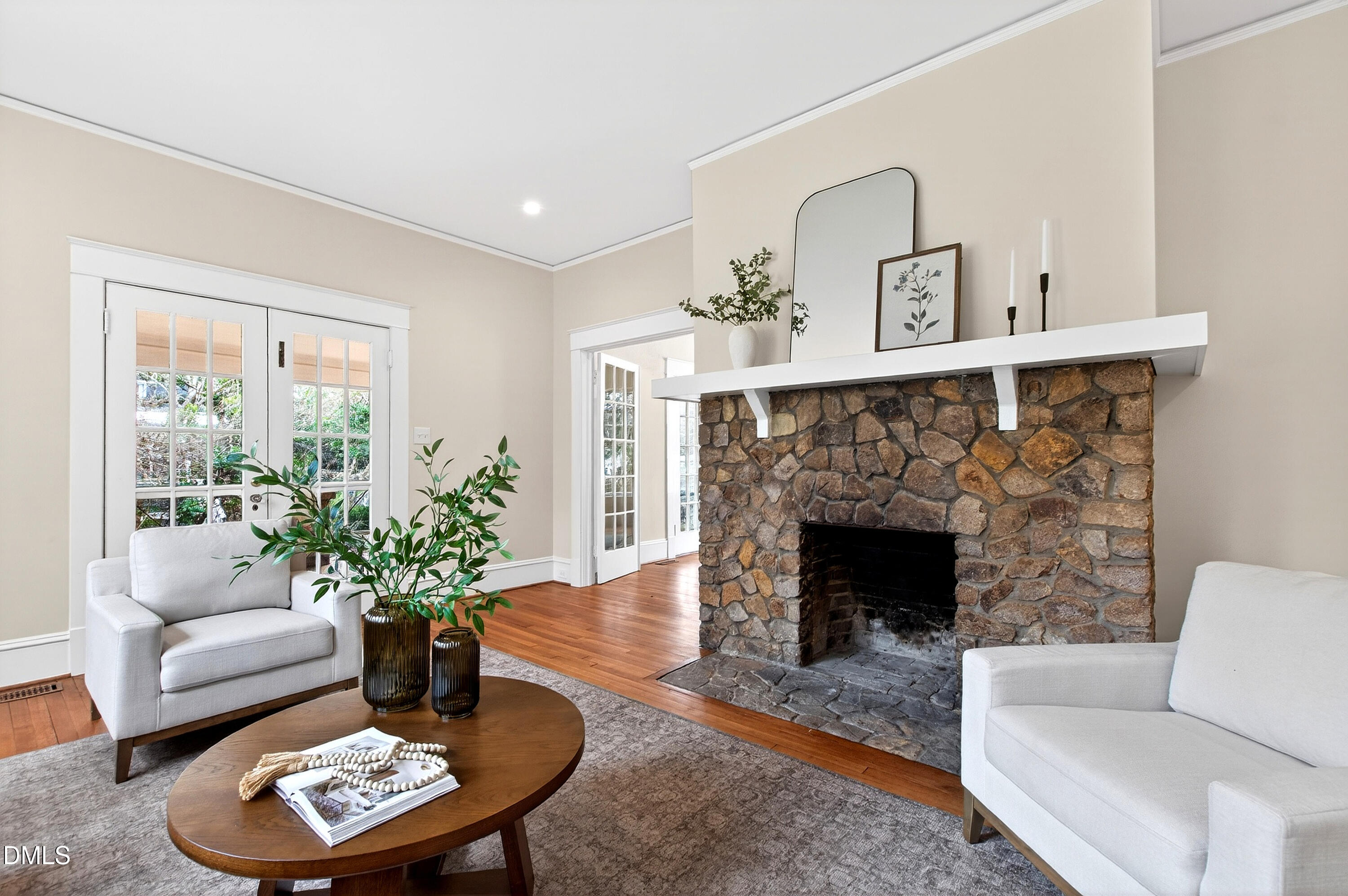 301 Hillsborough Street