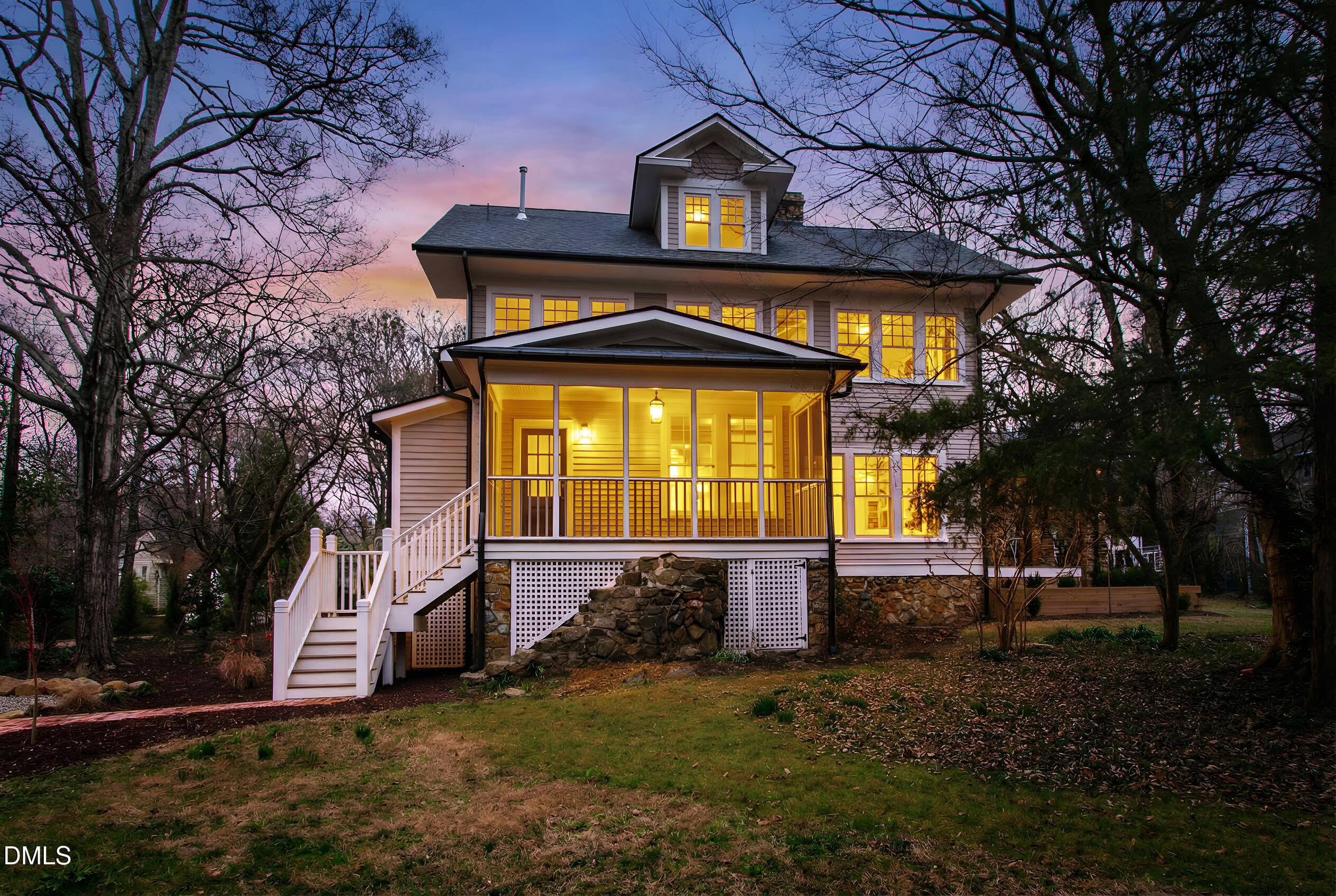 301 Hillsborough Street