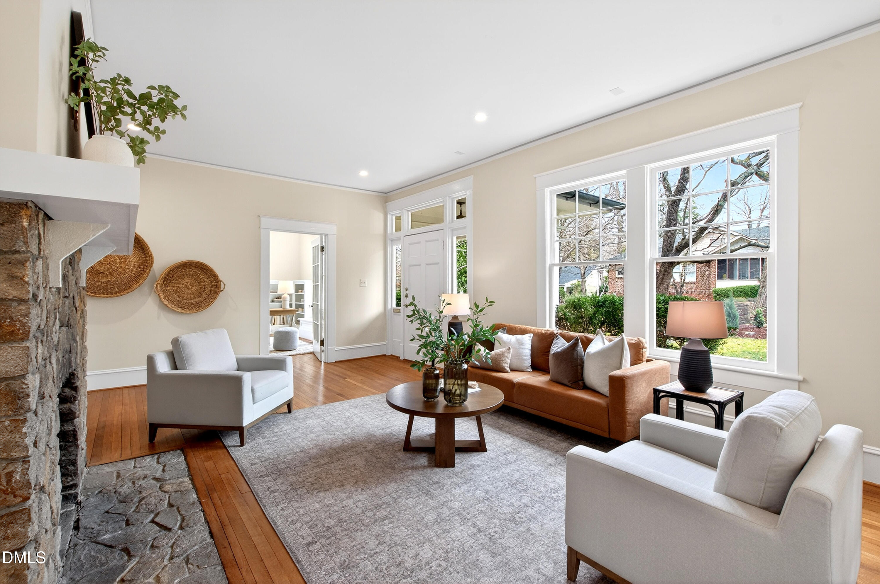 301 Hillsborough Street