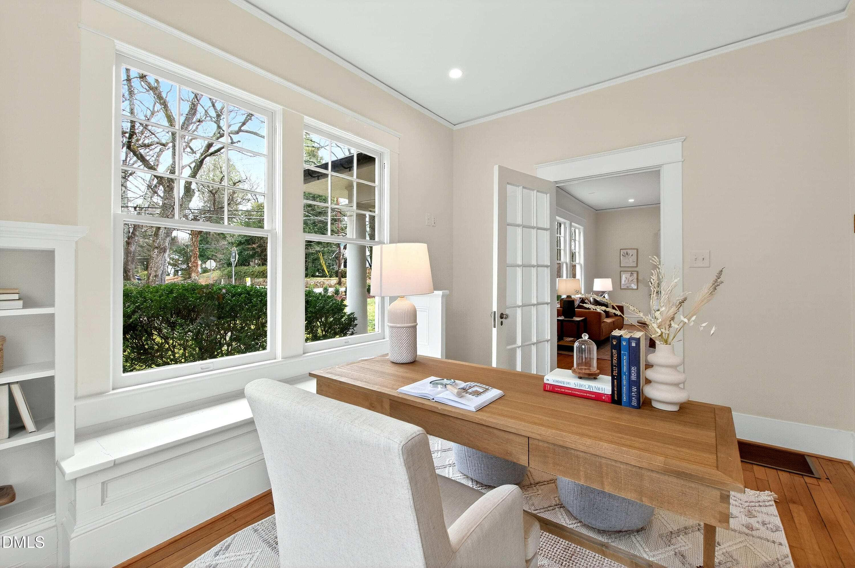 301 Hillsborough Street