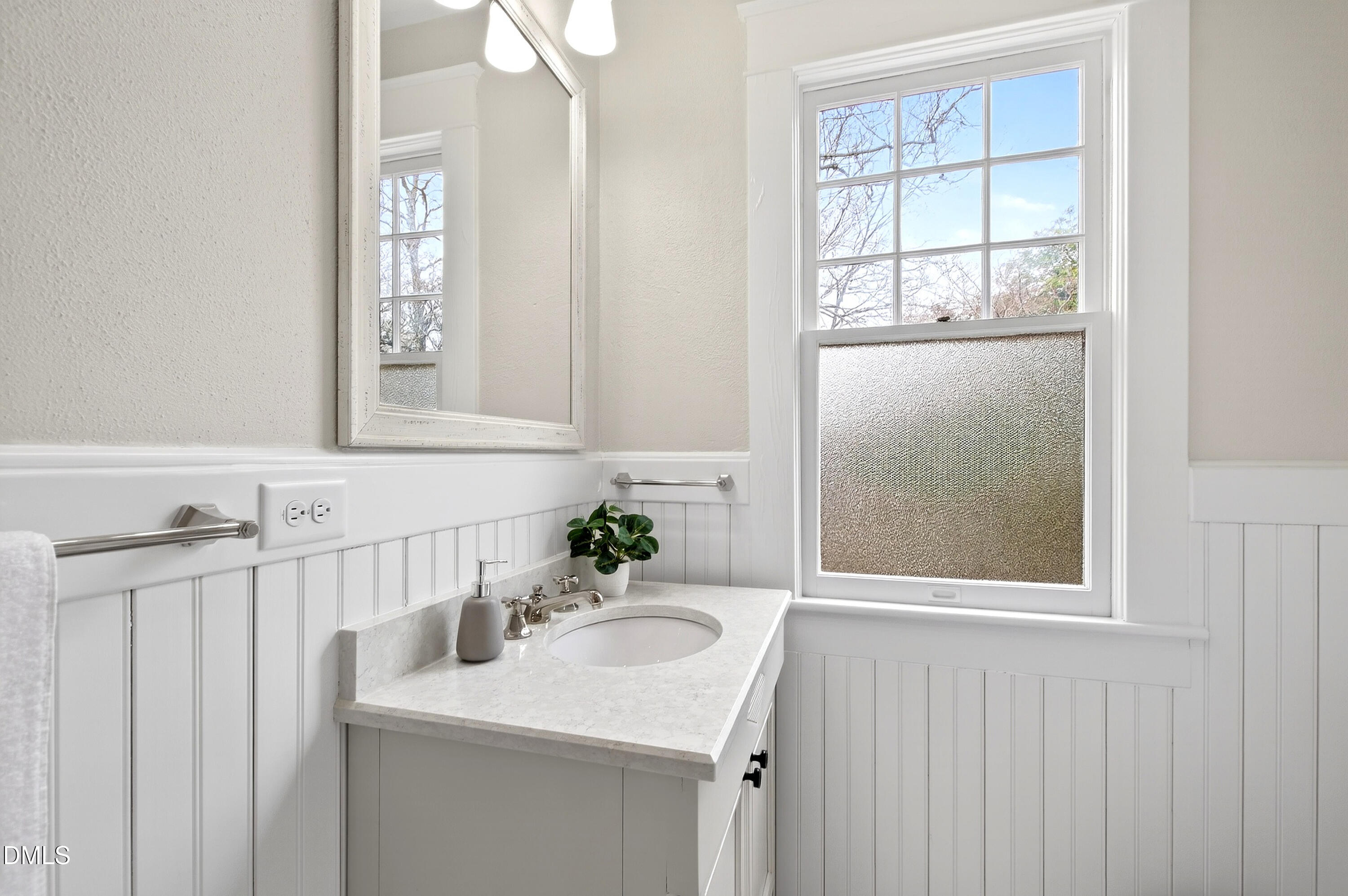 301 Hillsborough Street