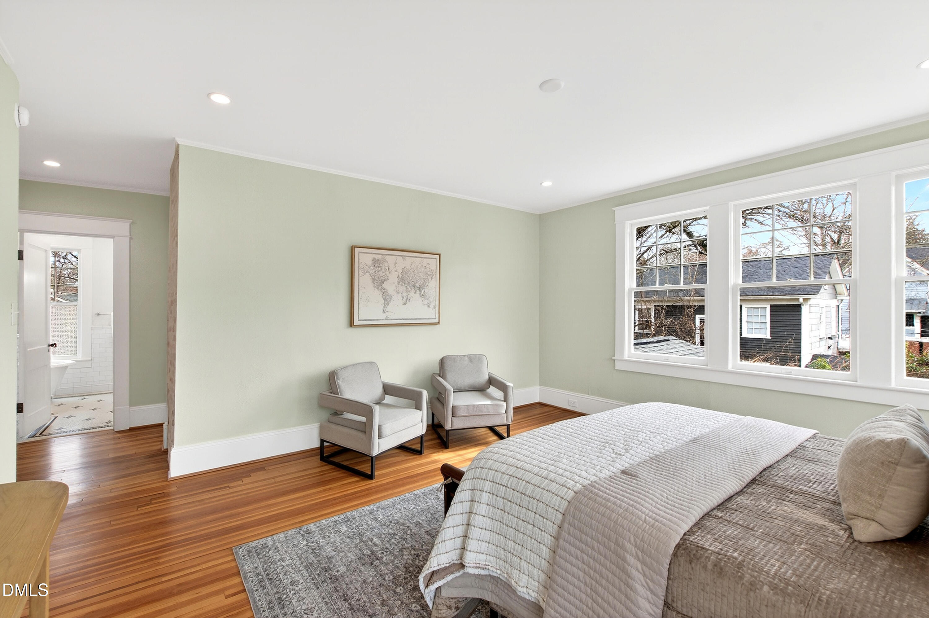 301 Hillsborough Street