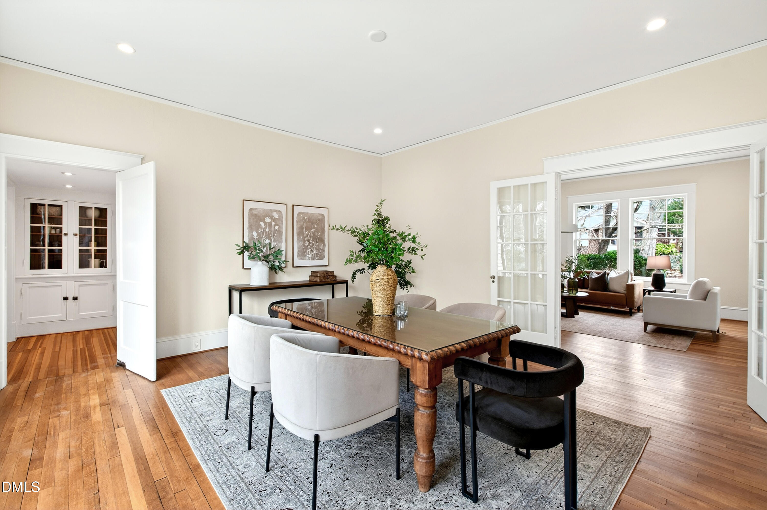 301 Hillsborough Street