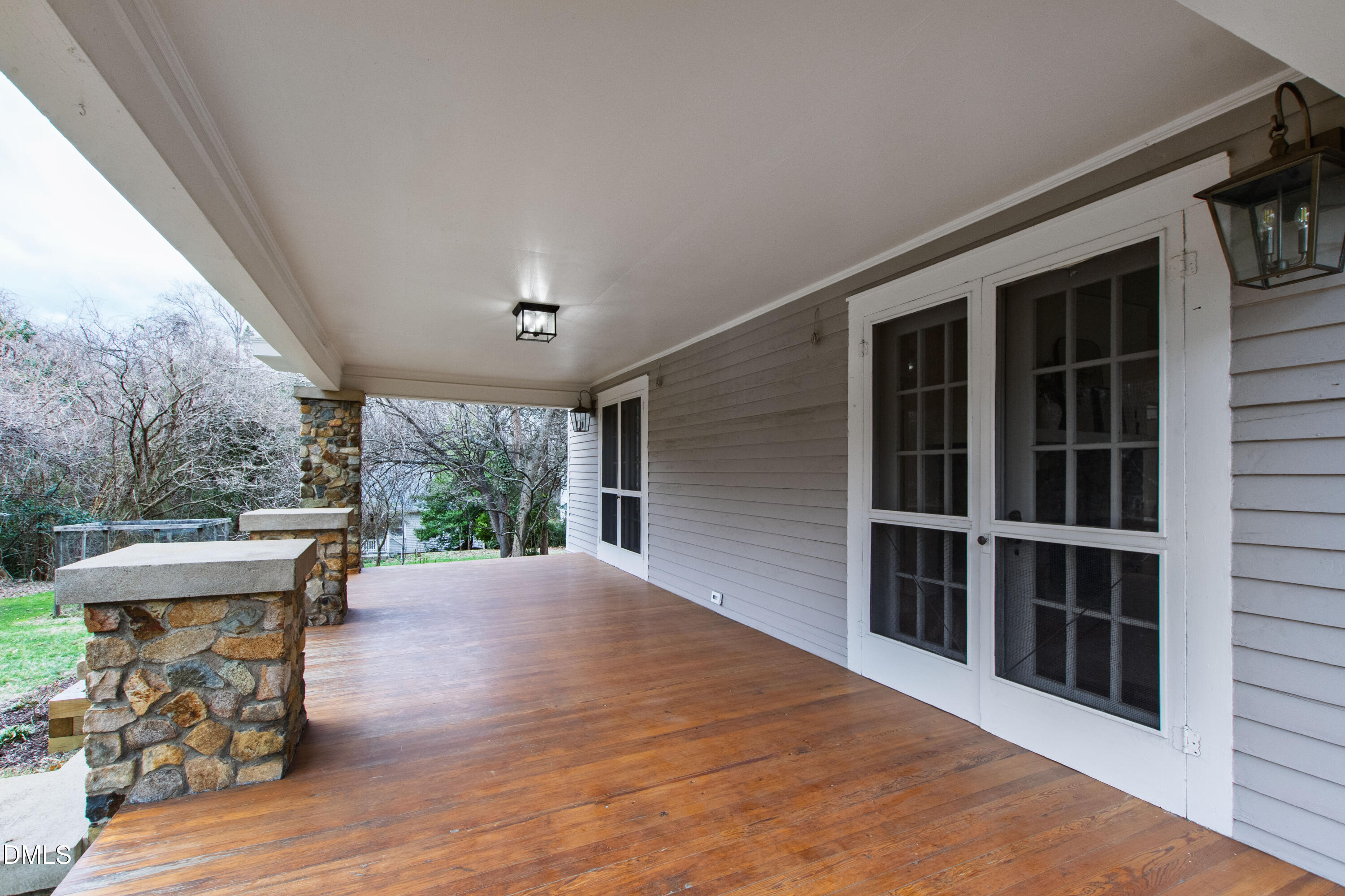 301 Hillsborough Street