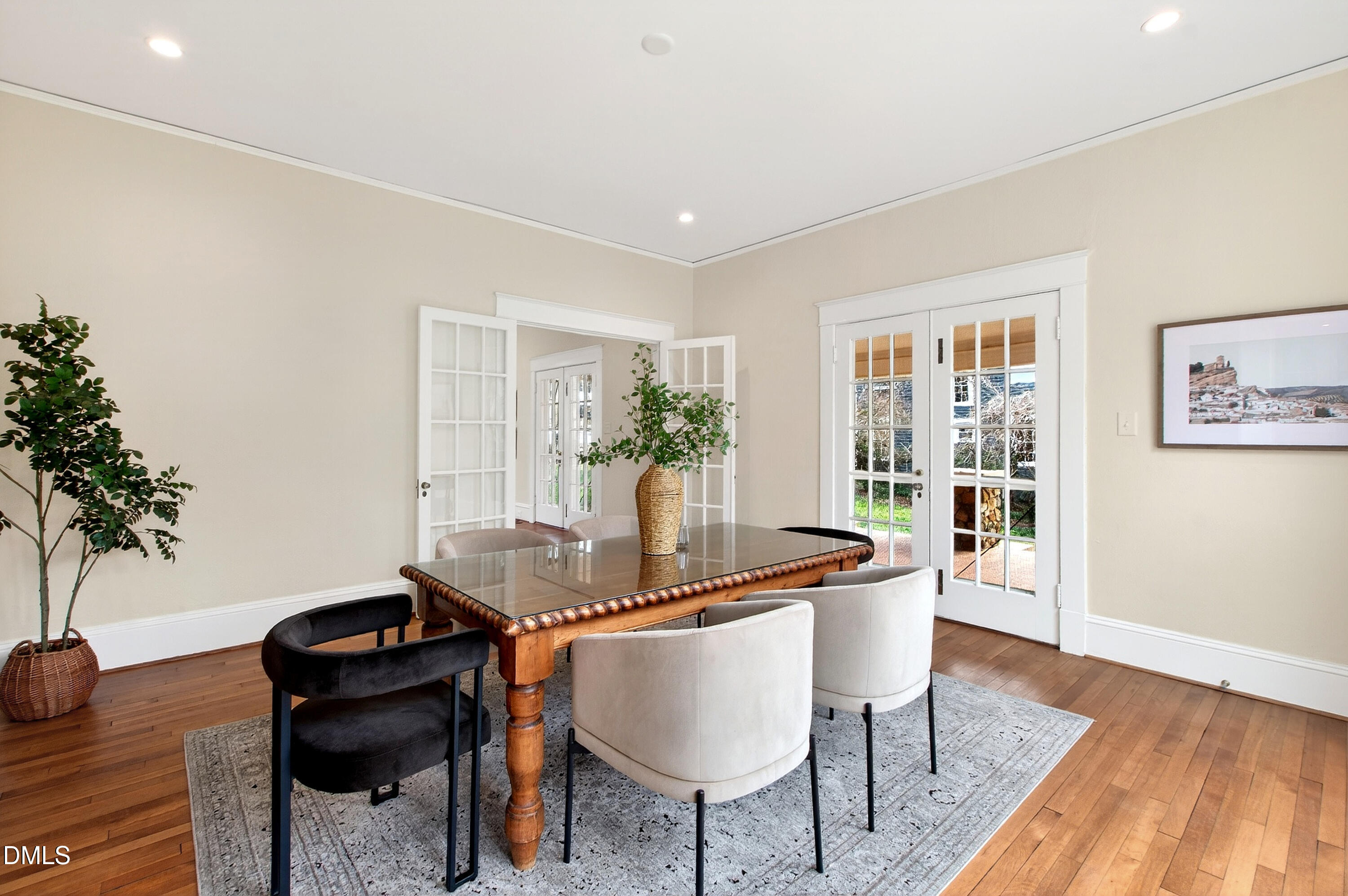 301 Hillsborough Street