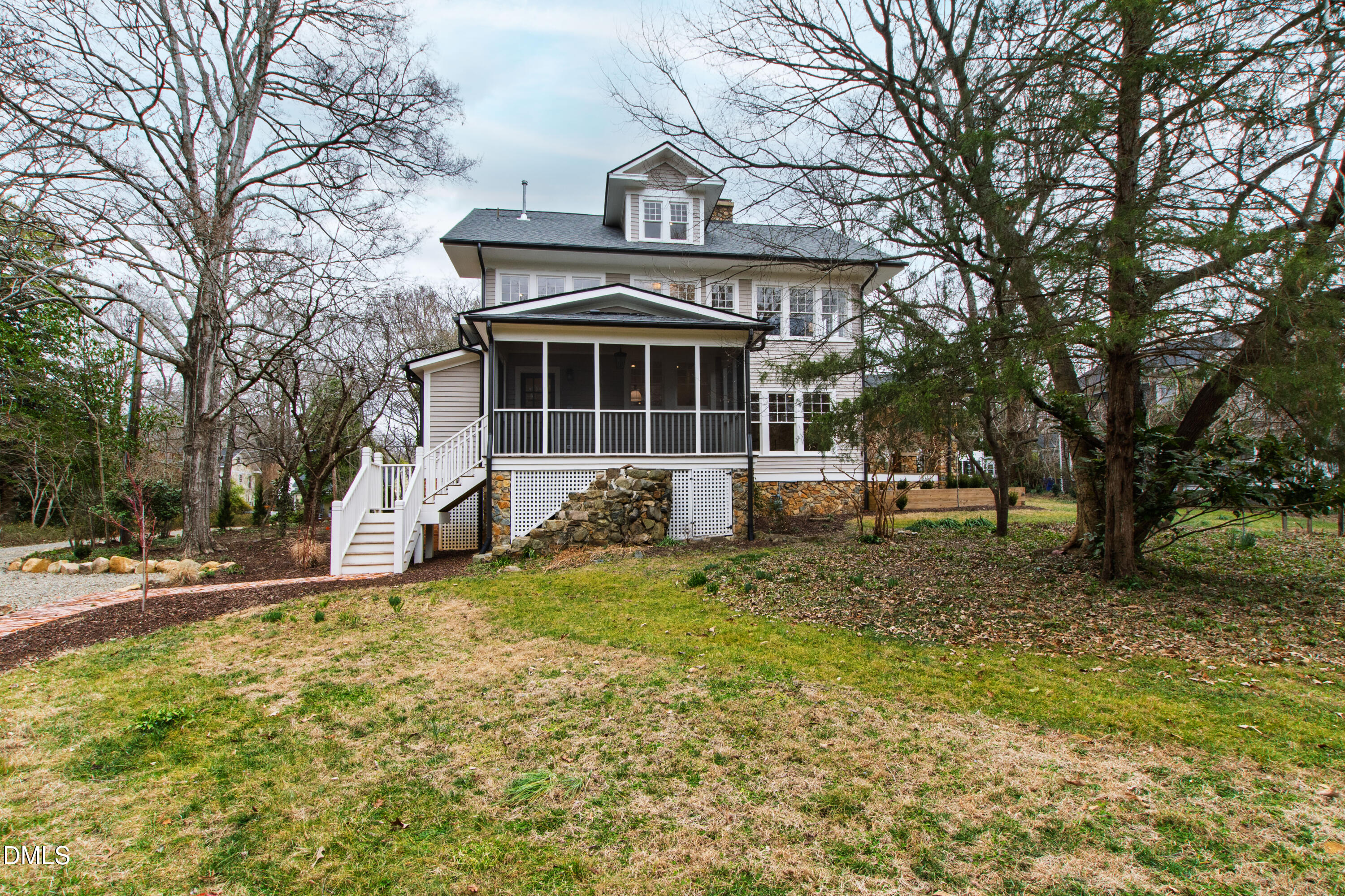 301 Hillsborough Street