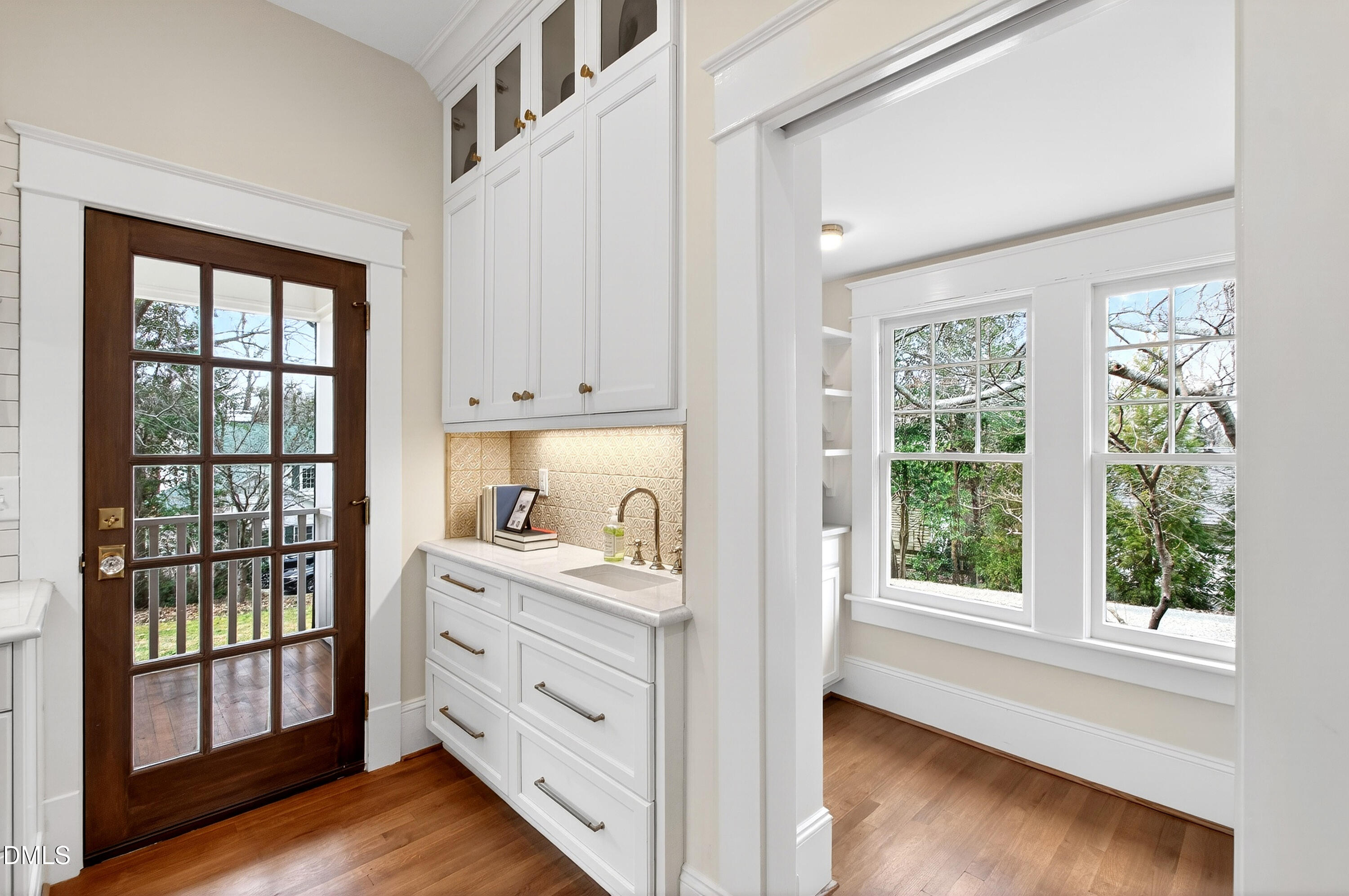 301 Hillsborough Street