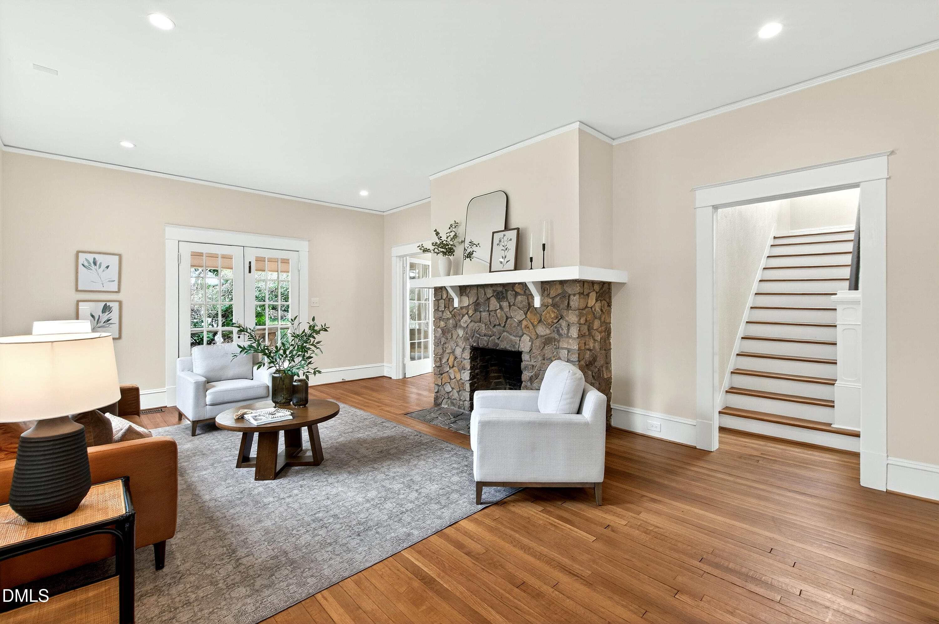 301 Hillsborough Street