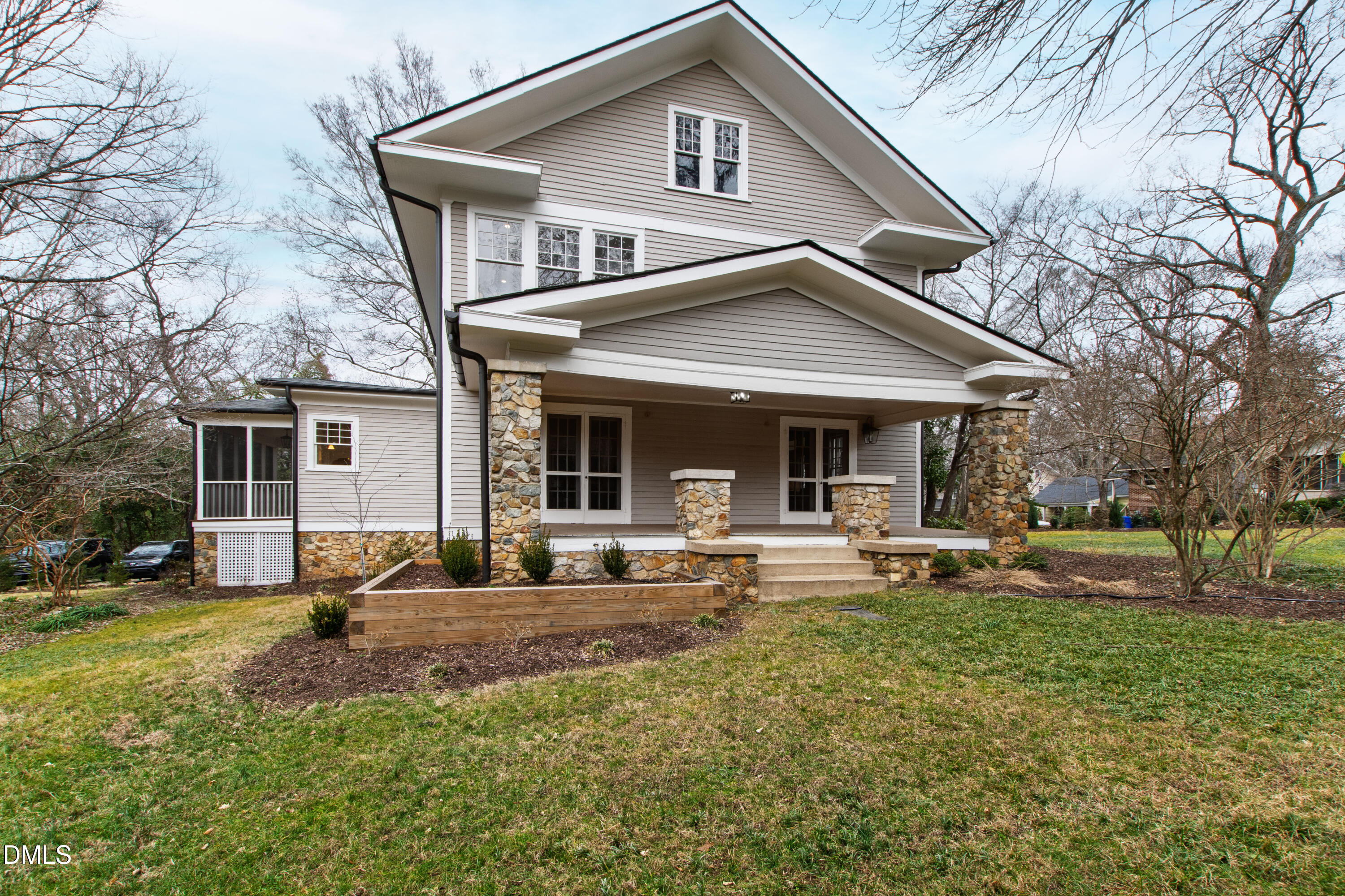 301 Hillsborough Street