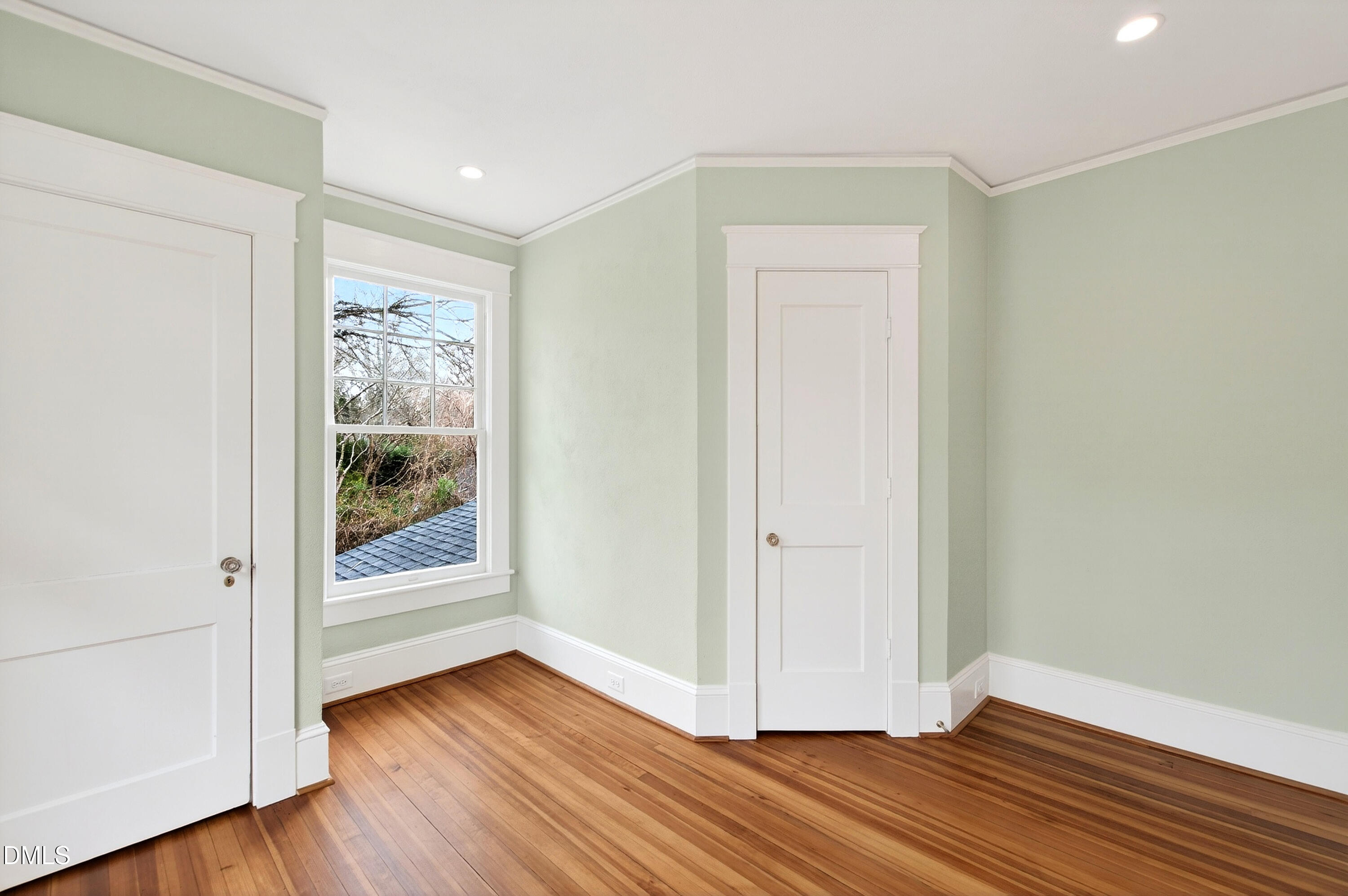 301 Hillsborough Street