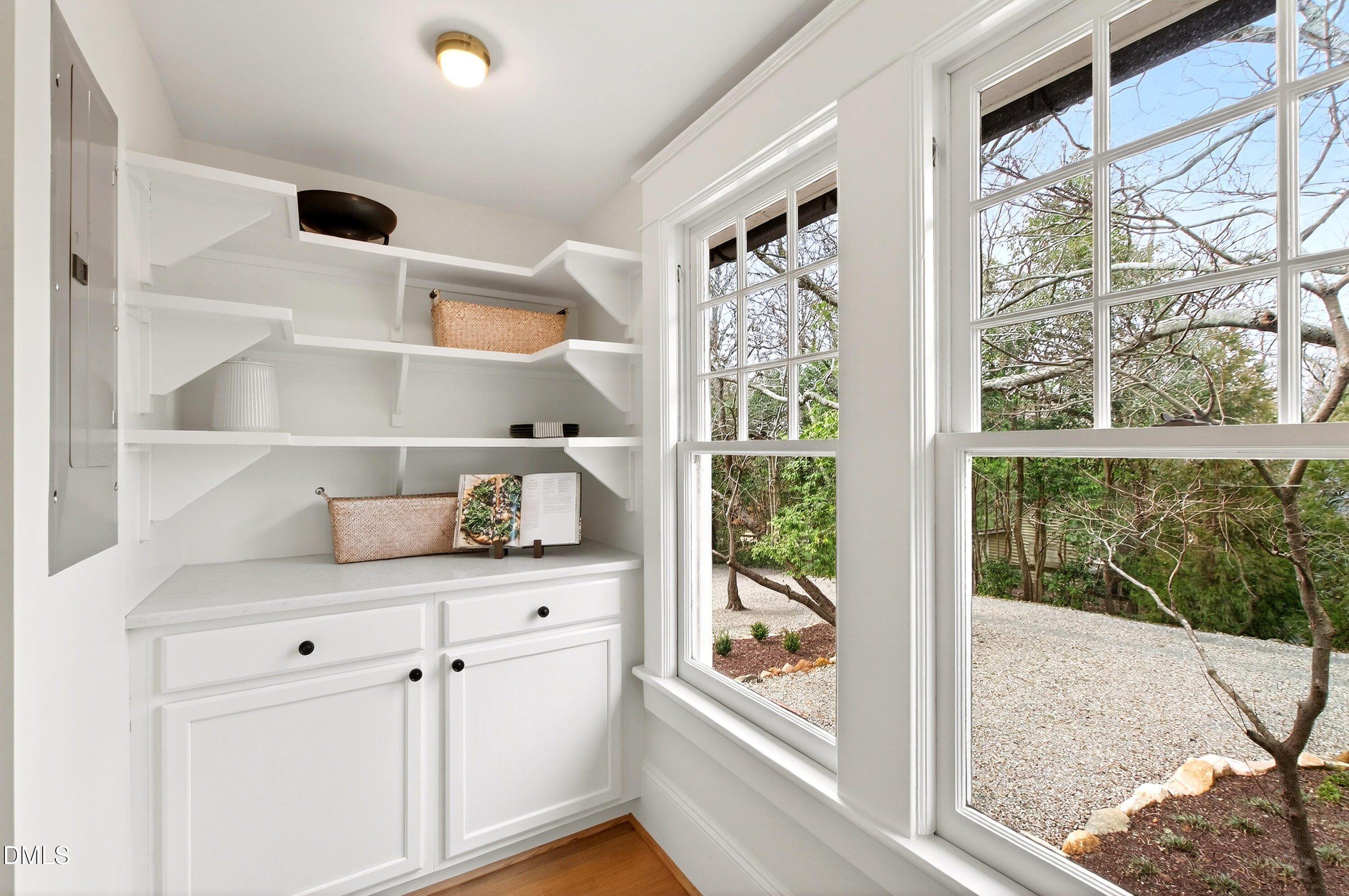 301 Hillsborough Street